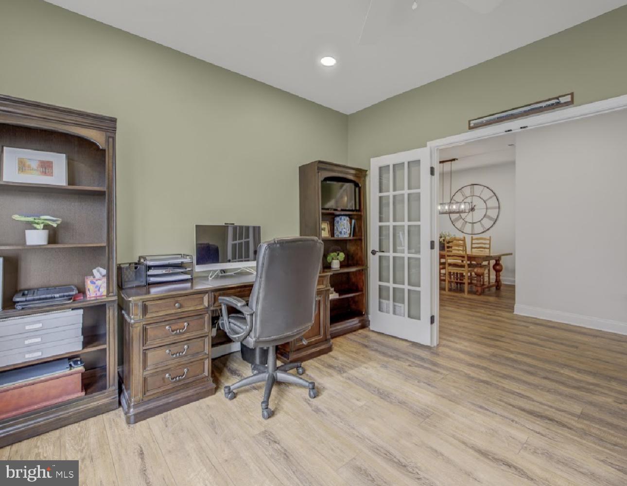 TRADITIONS OF AMERICA AT WEST BRANDYWINE - Residential