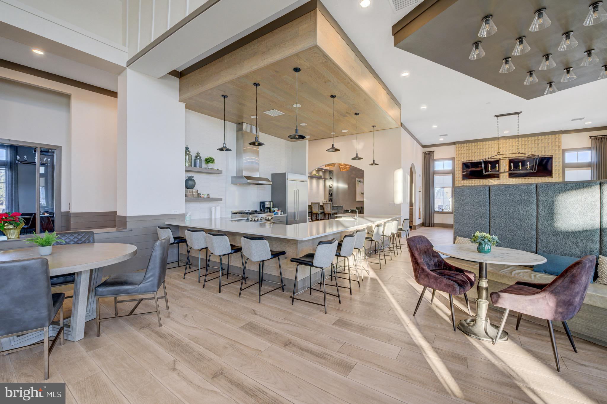 TRADITIONS OF AMERICA AT WEST BRANDYWINE - Residential