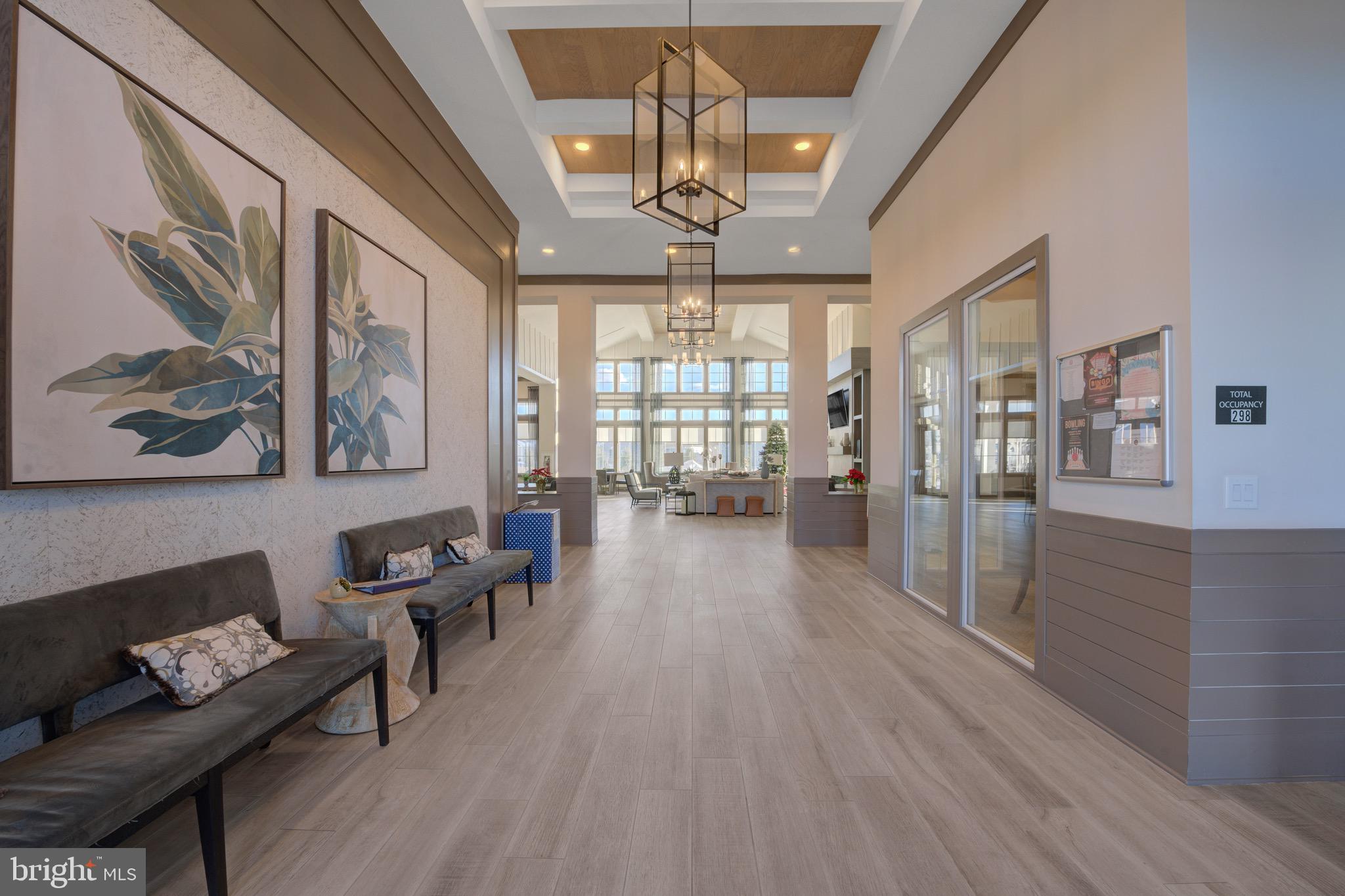 TRADITIONS OF AMERICA AT WEST BRANDYWINE - Residential