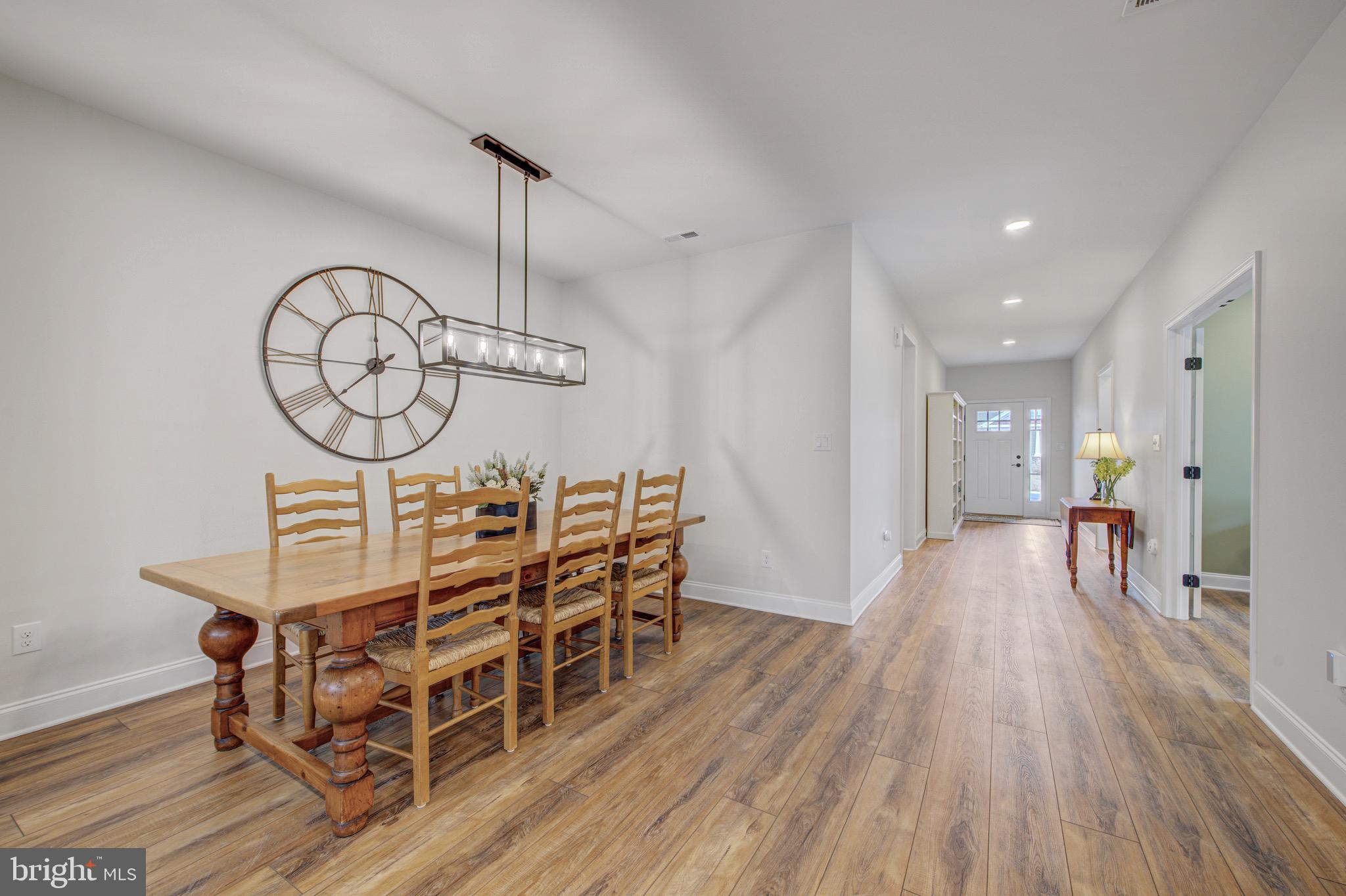 TRADITIONS OF AMERICA AT WEST BRANDYWINE - Residential