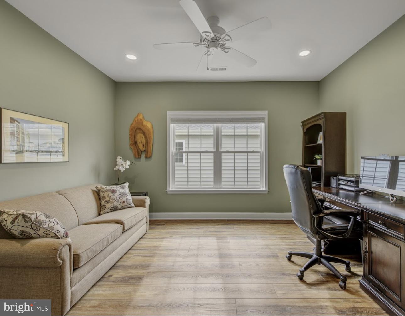 TRADITIONS OF AMERICA AT WEST BRANDYWINE - Residential