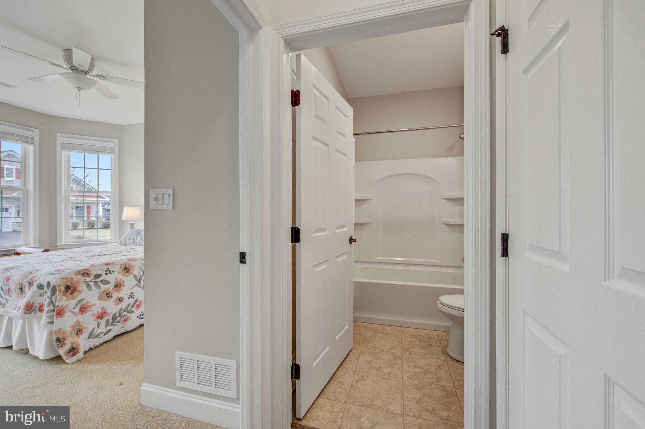 TRADITIONS OF AMERICA AT WEST BRANDYWINE - Residential