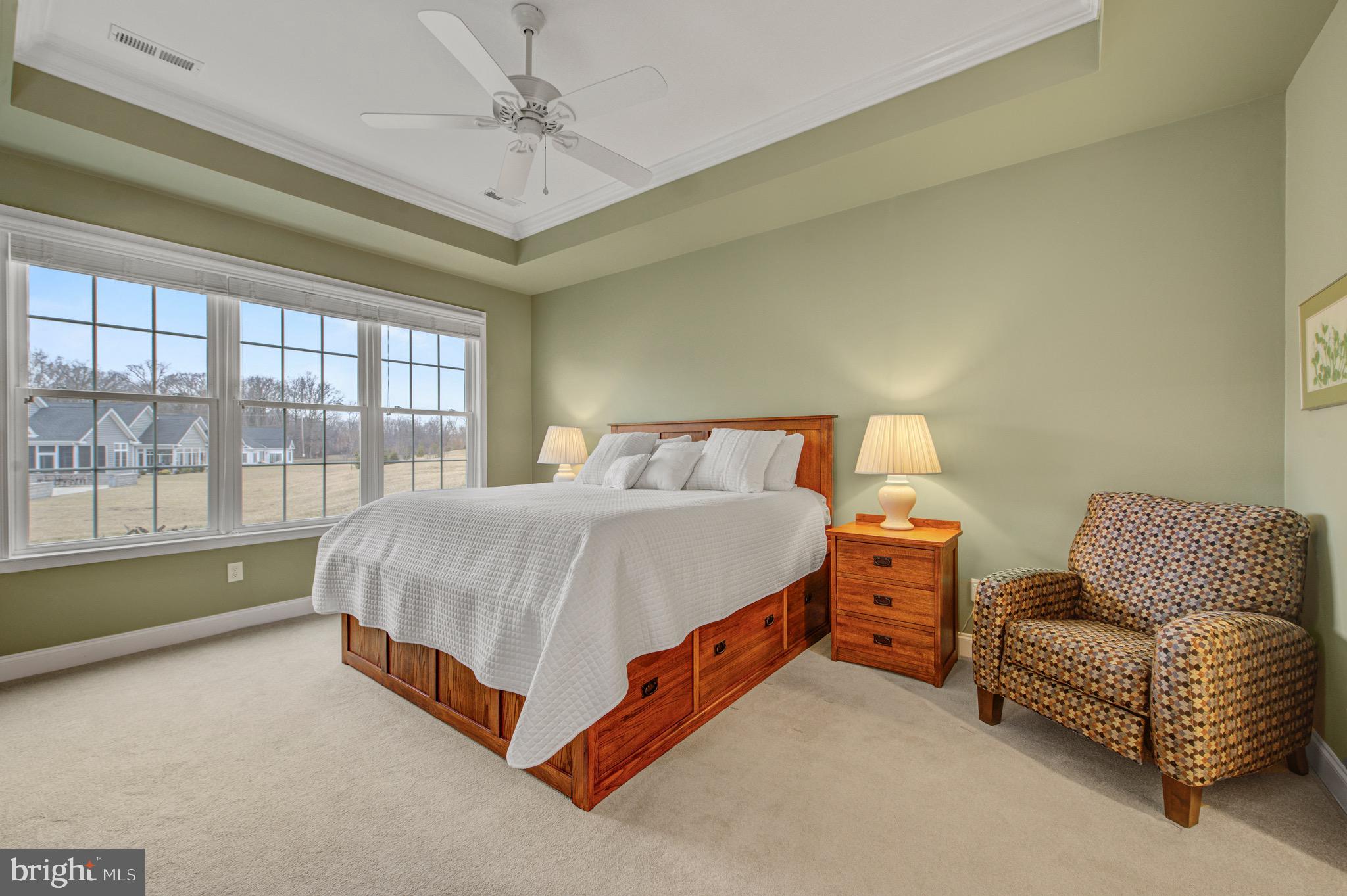 TRADITIONS OF AMERICA AT WEST BRANDYWINE - Residential