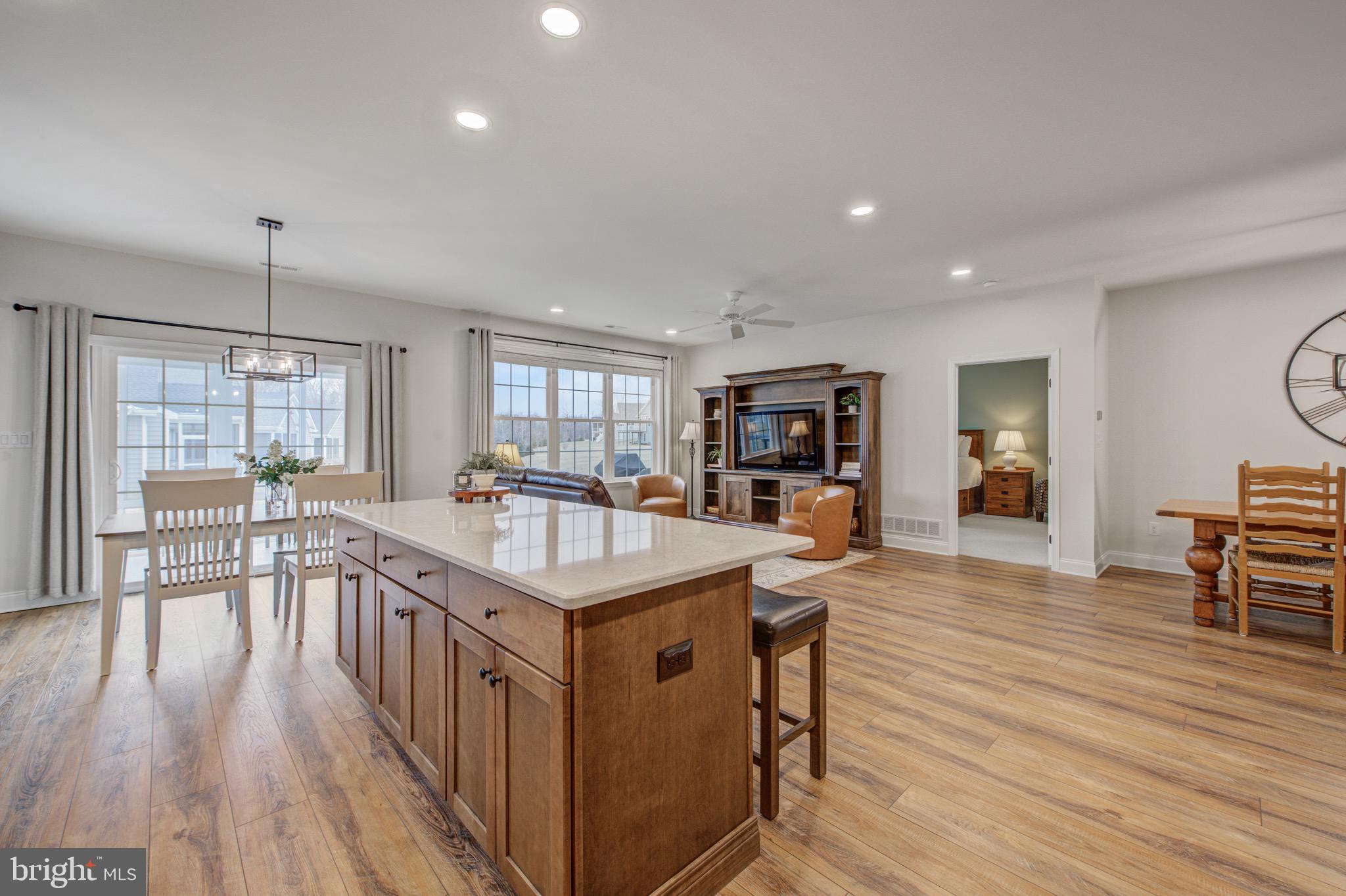 TRADITIONS OF AMERICA AT WEST BRANDYWINE - Residential