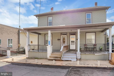 Featured picture for the property PAPY2003876