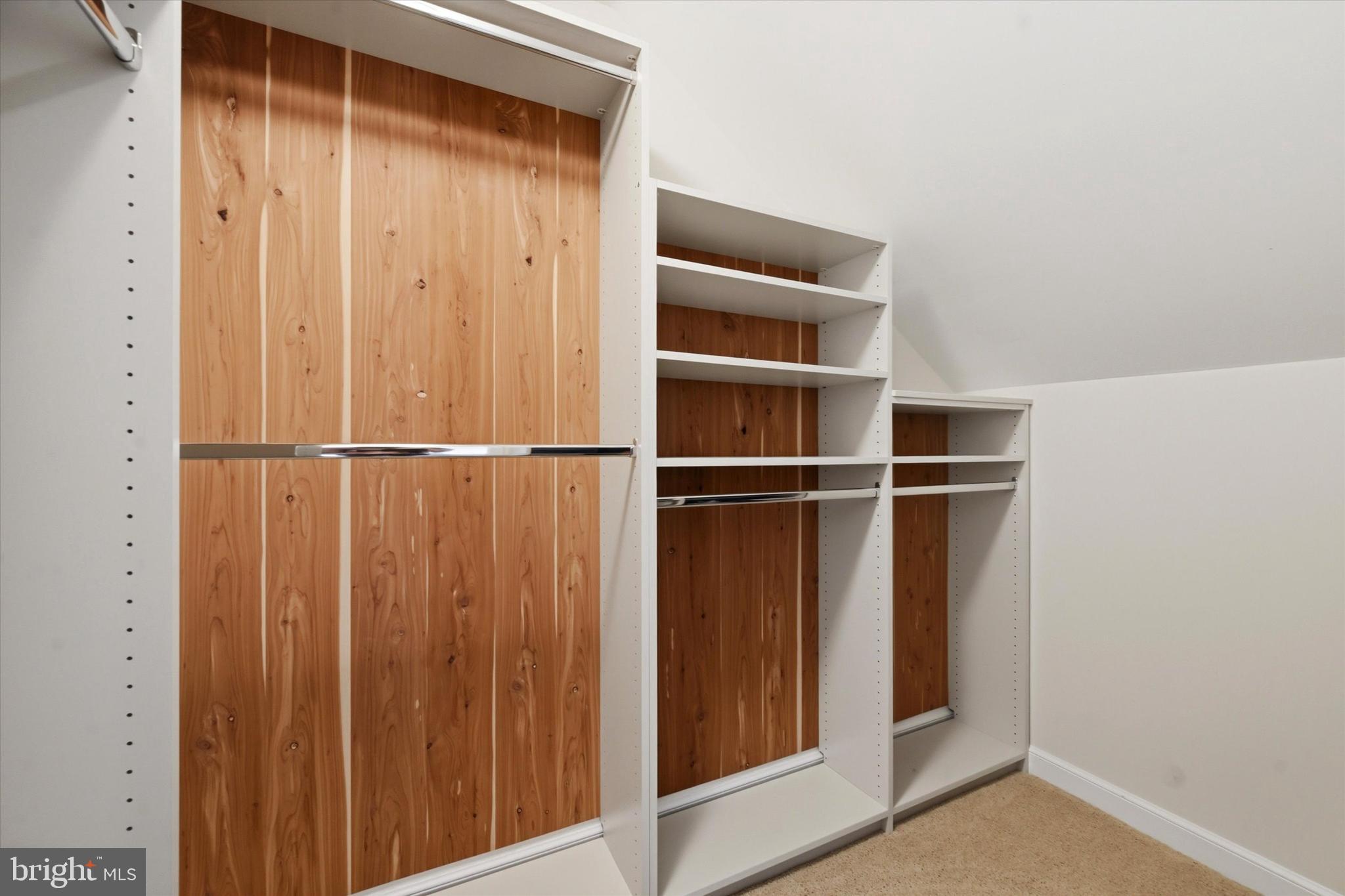 CAMBRIDGE CHASE - Residential