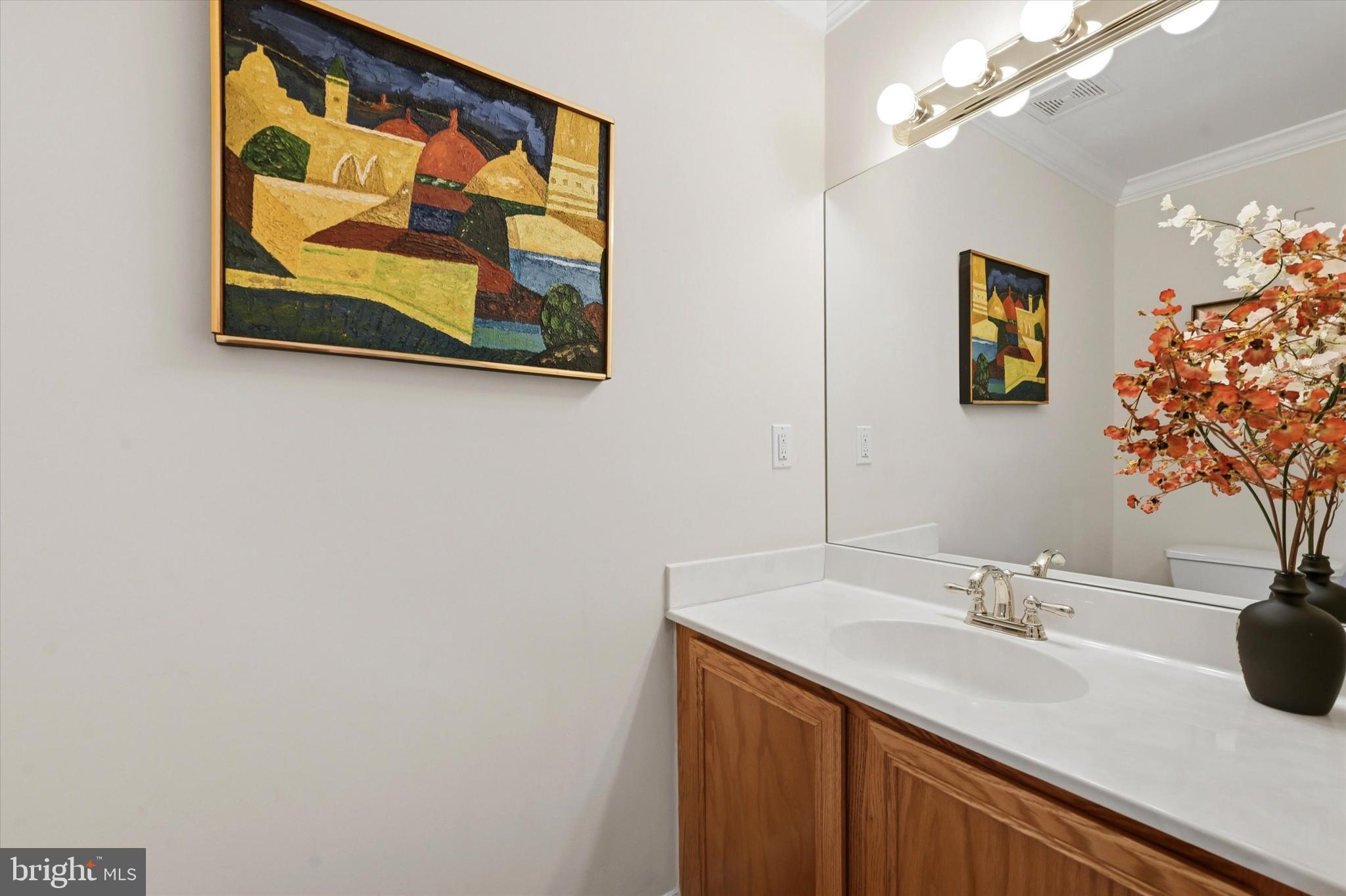 CAMBRIDGE CHASE - Residential