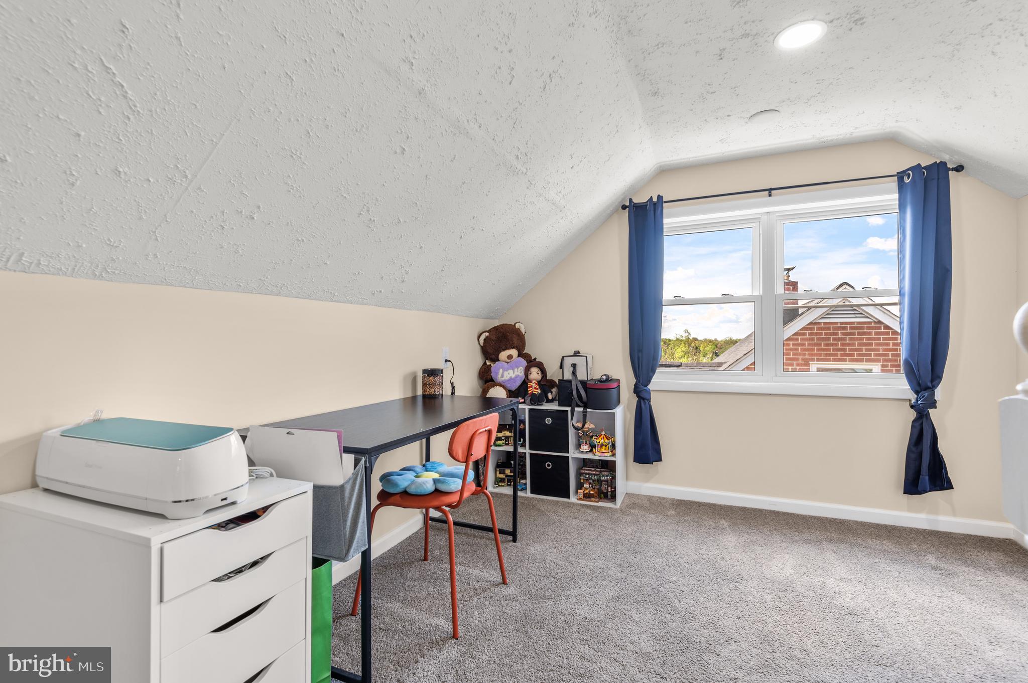 CARNEY HEIGHTS - Residential