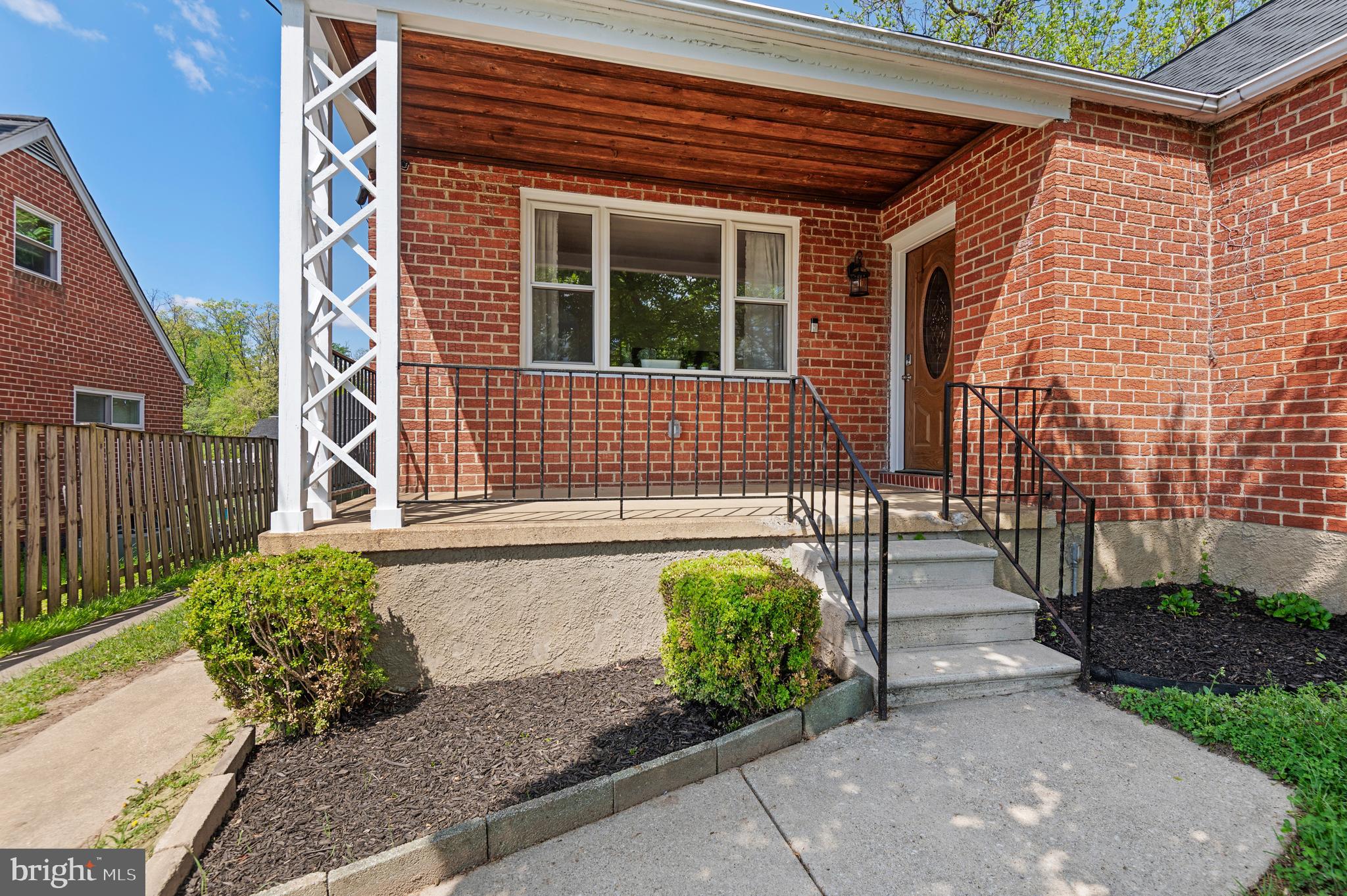 CARNEY HEIGHTS - Residential