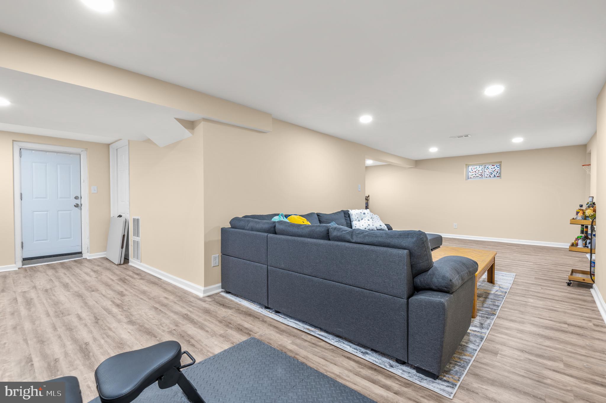 CARNEY HEIGHTS - Residential