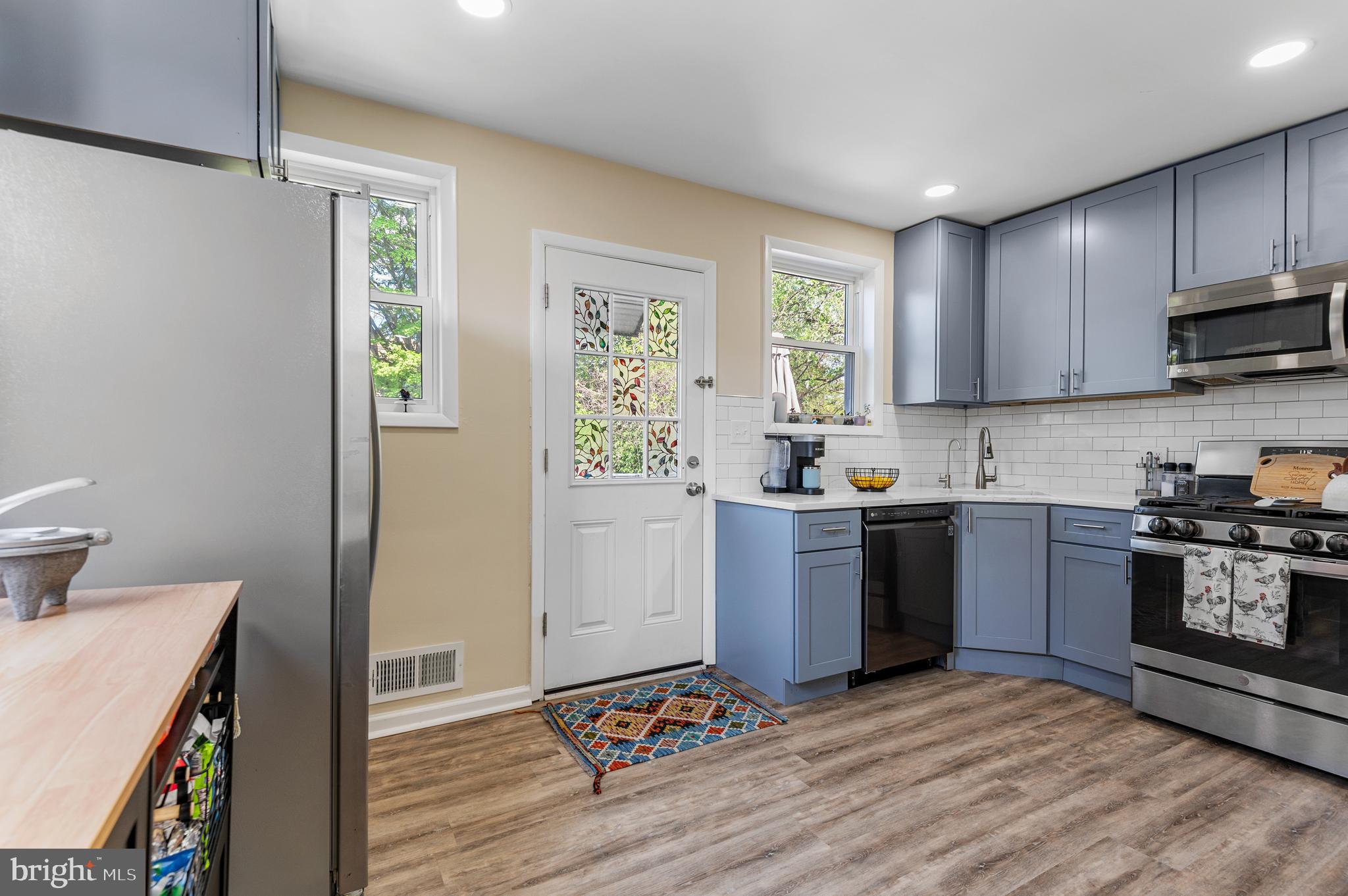 CARNEY HEIGHTS - Residential