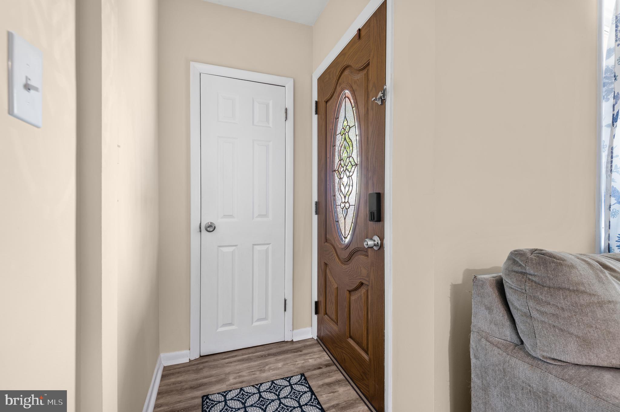 CARNEY HEIGHTS - Residential