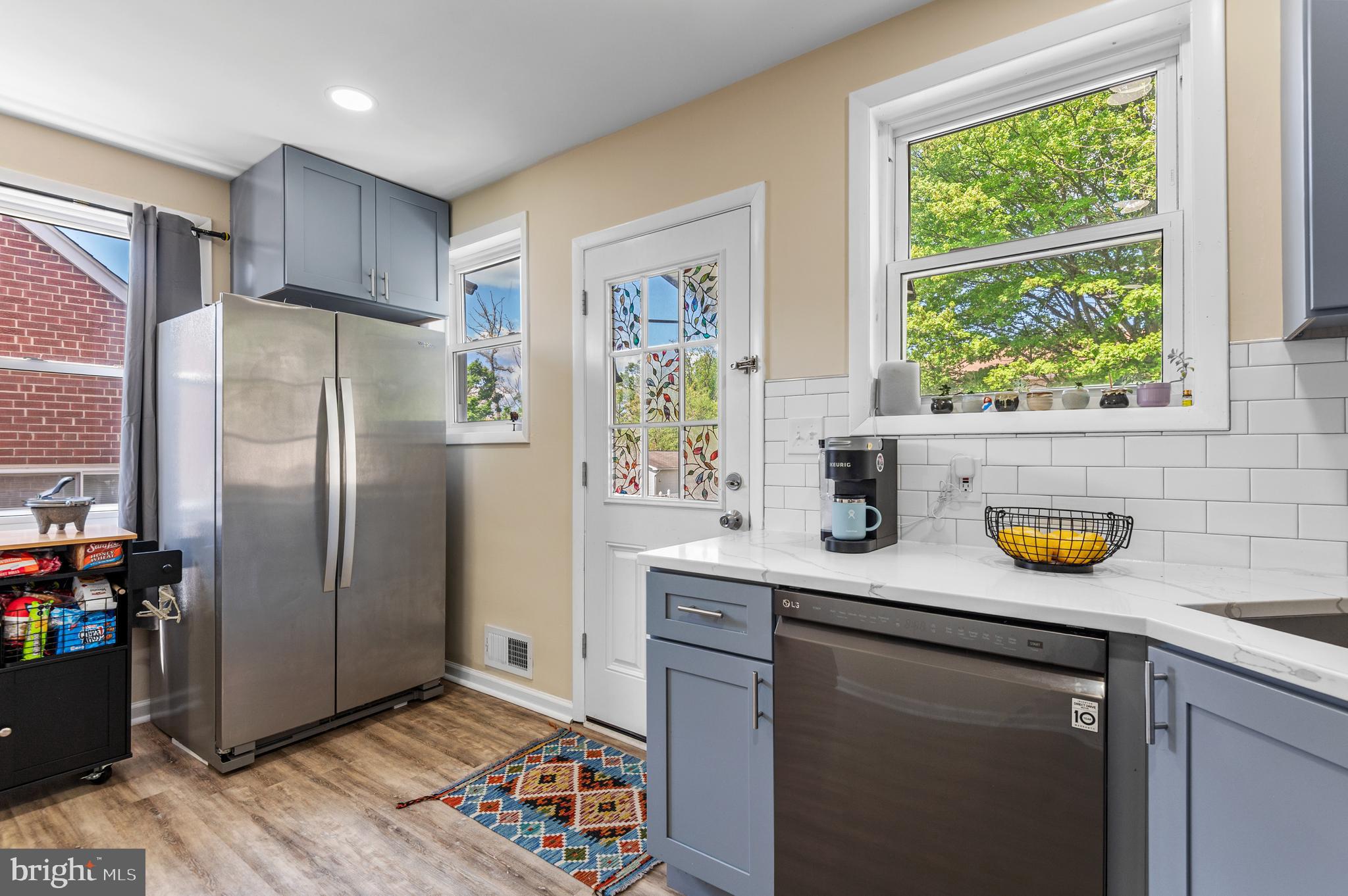 CARNEY HEIGHTS - Residential