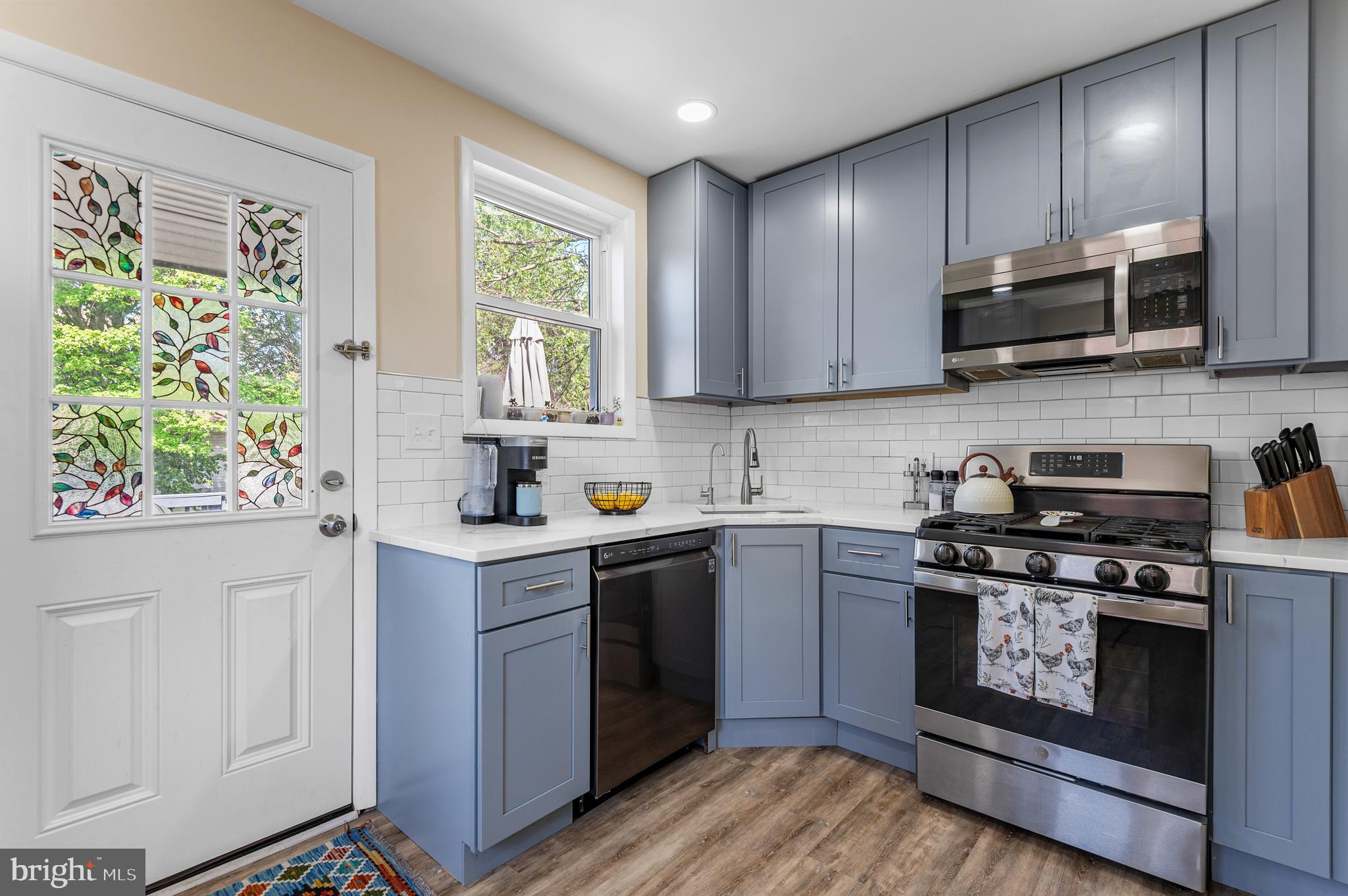 CARNEY HEIGHTS - Residential