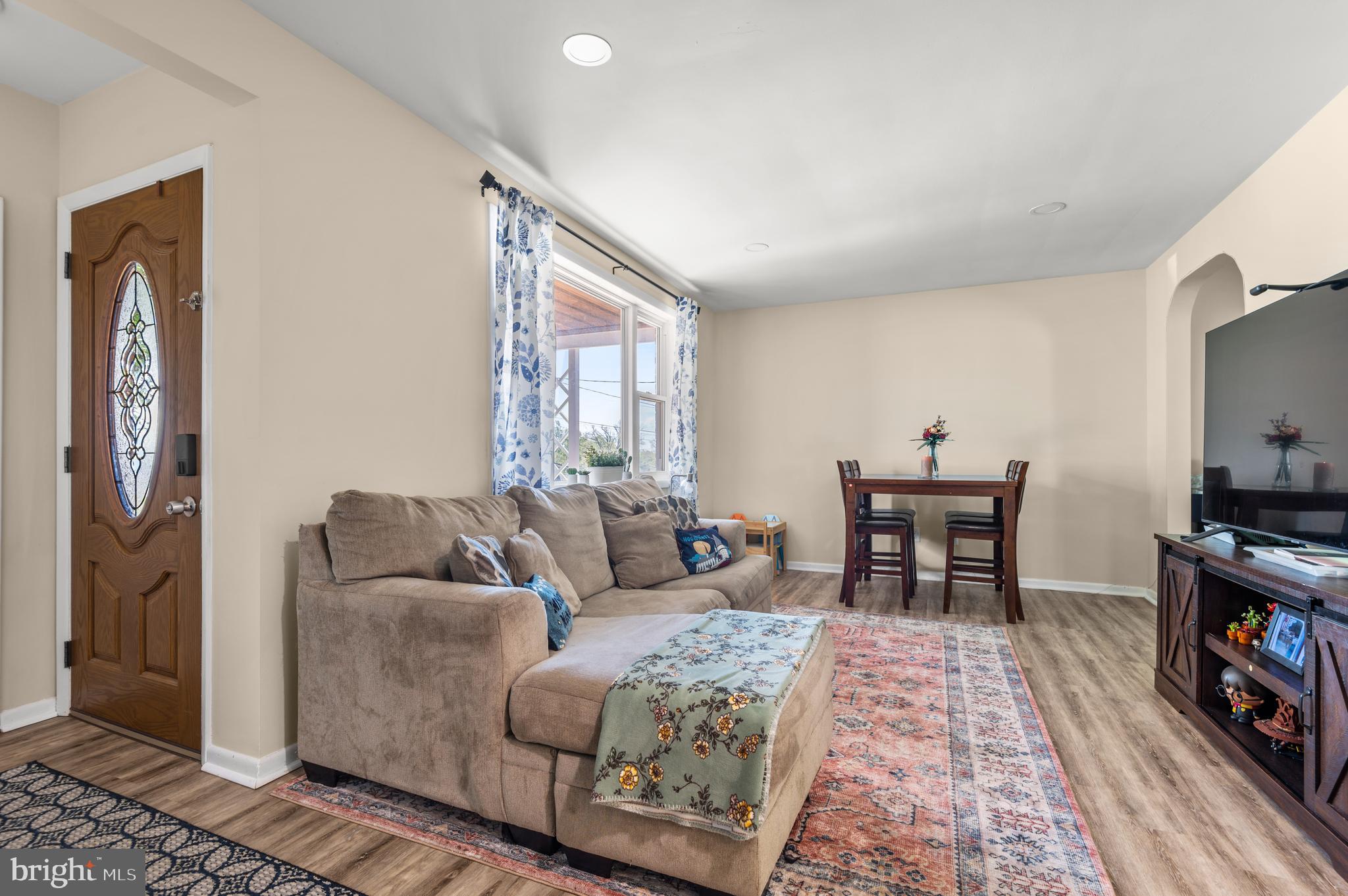 CARNEY HEIGHTS - Residential