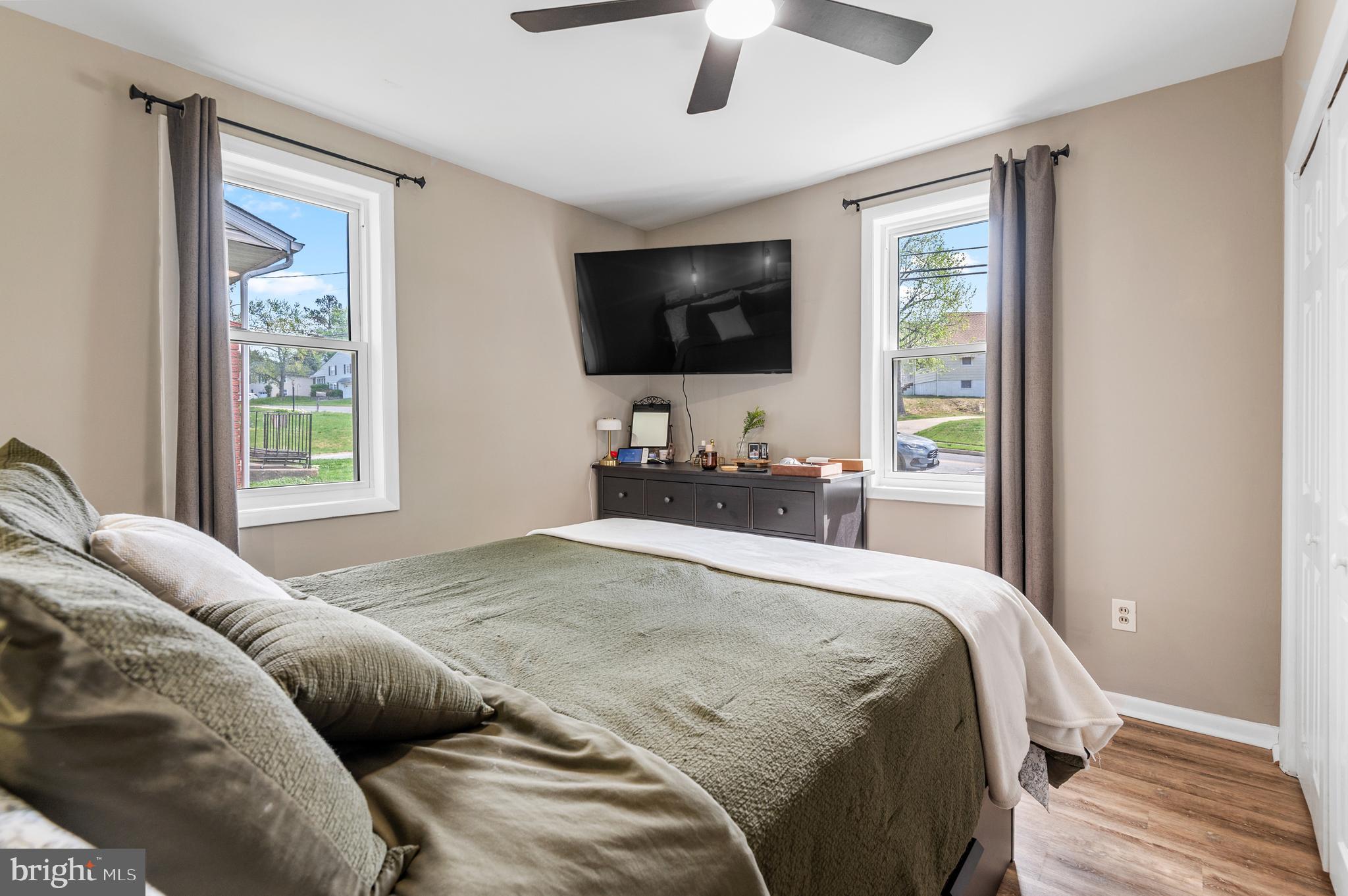 CARNEY HEIGHTS - Residential