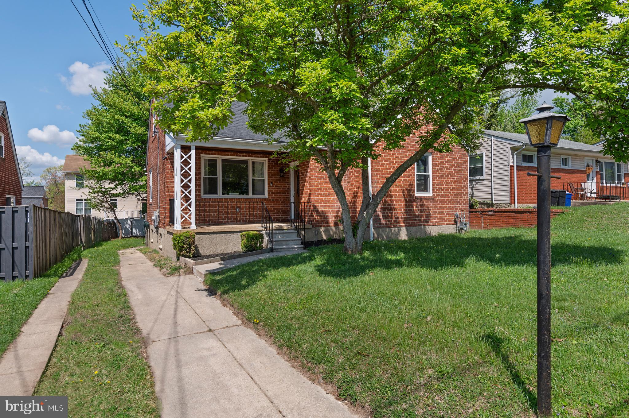 CARNEY HEIGHTS - Residential