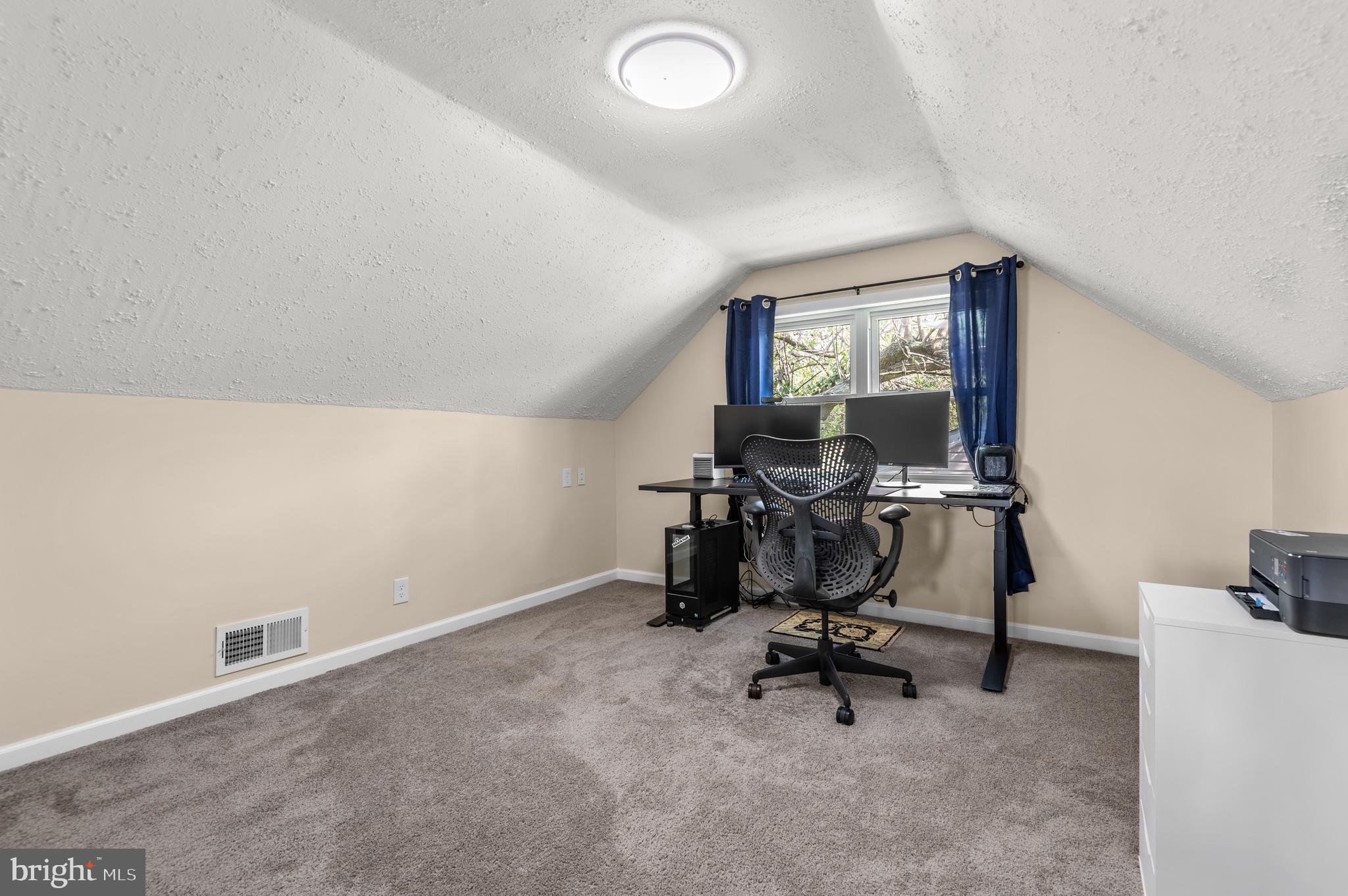 CARNEY HEIGHTS - Residential