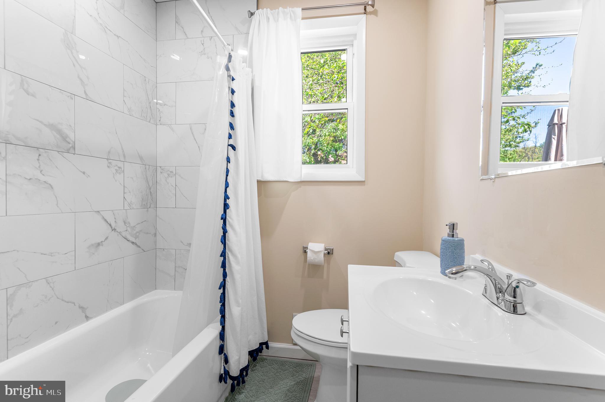 CARNEY HEIGHTS - Residential