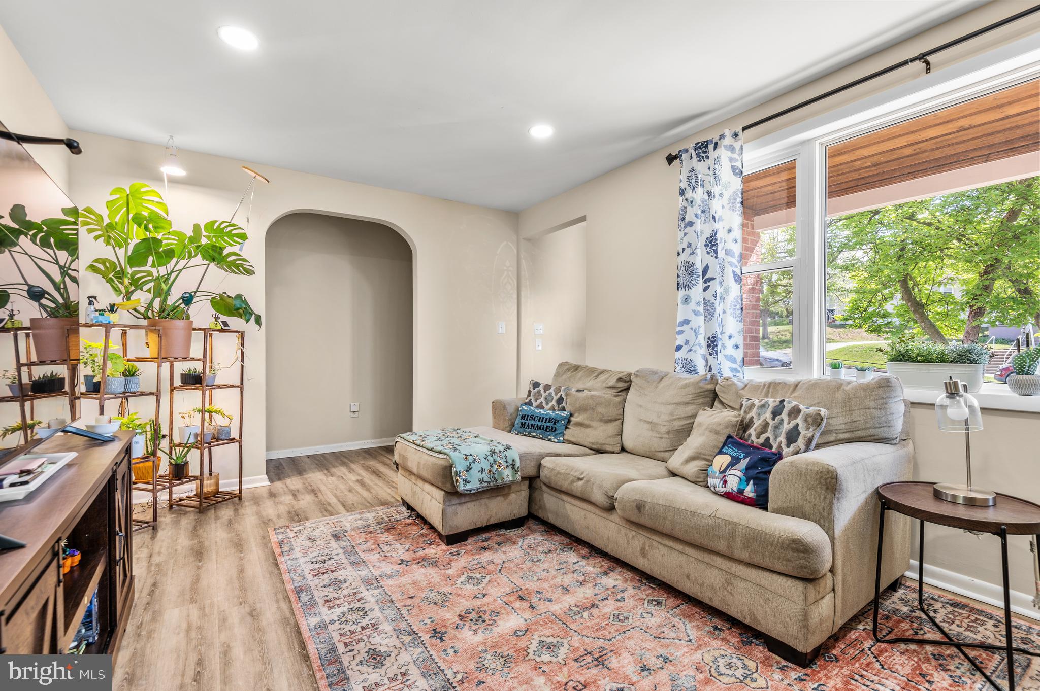 CARNEY HEIGHTS - Residential