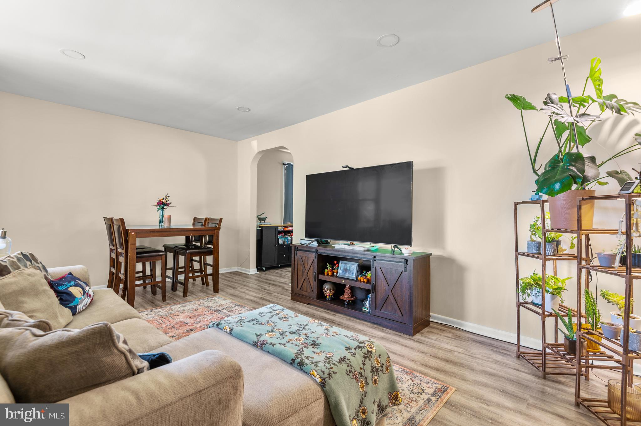 CARNEY HEIGHTS - Residential