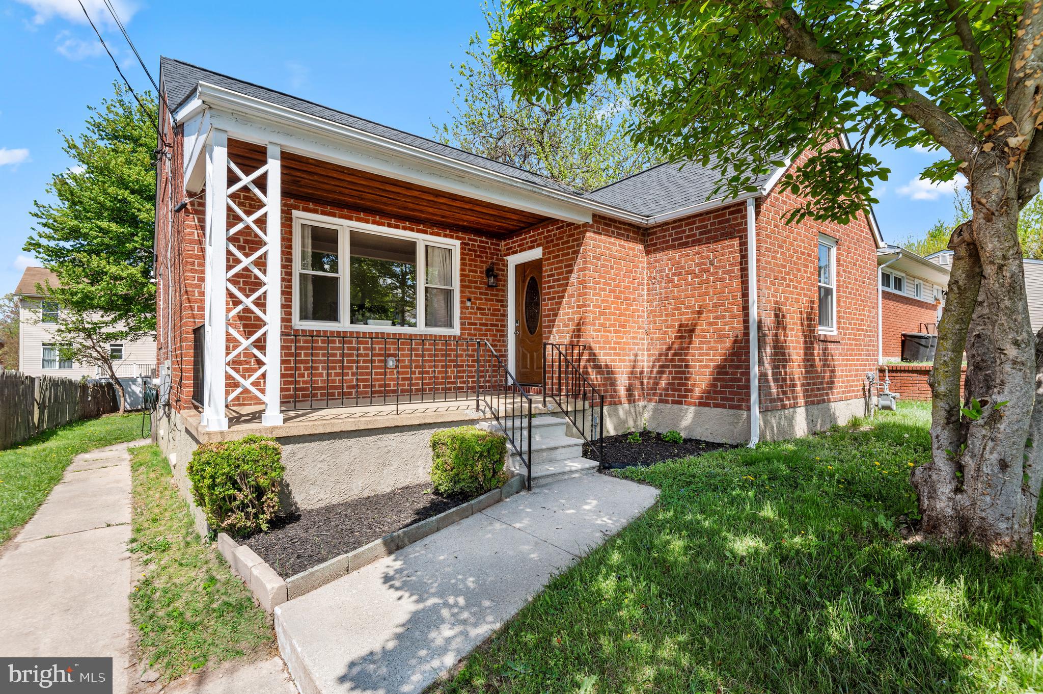 CARNEY HEIGHTS - Residential