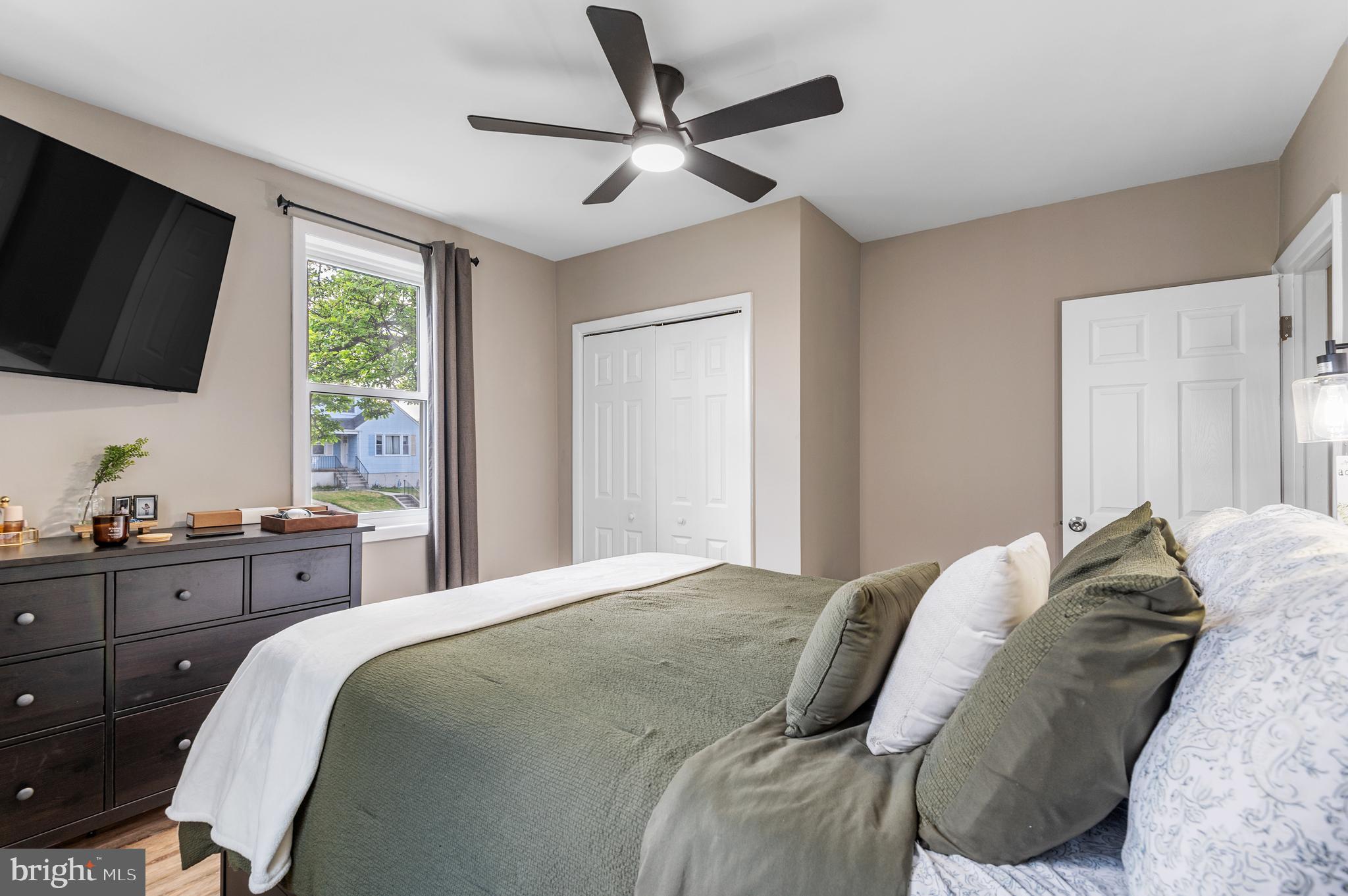 CARNEY HEIGHTS - Residential