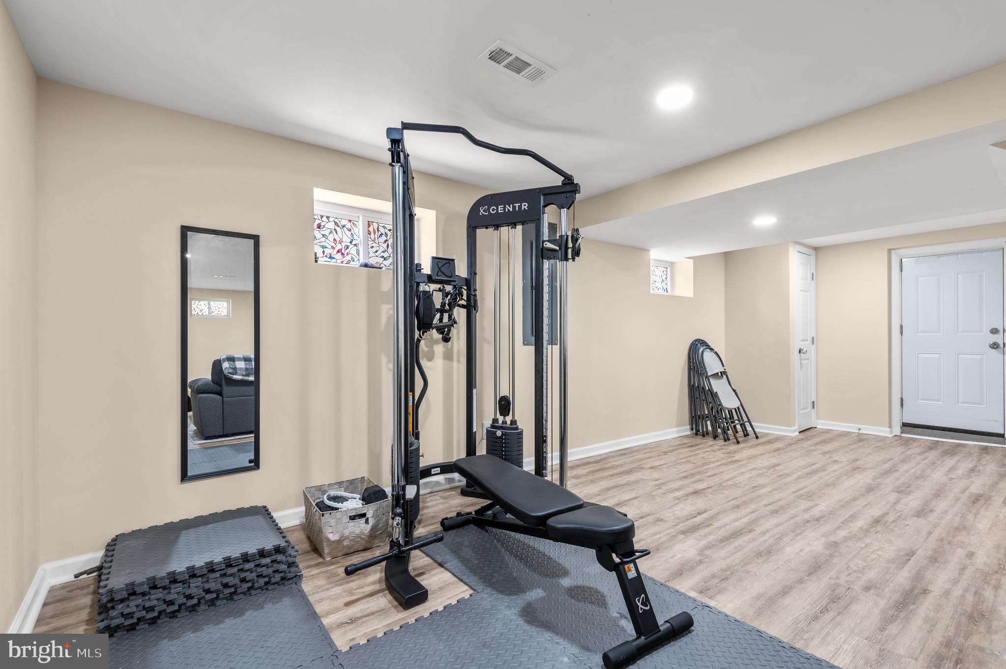 CARNEY HEIGHTS - Residential