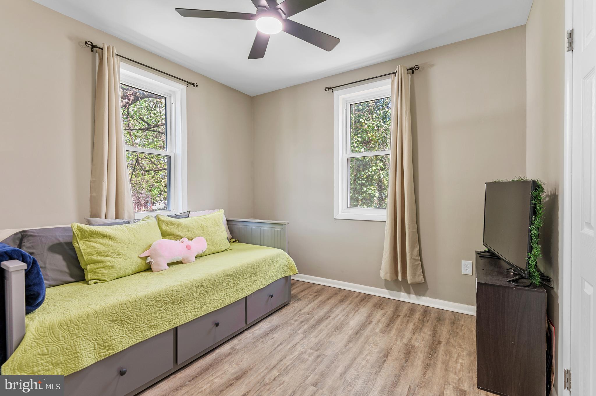 CARNEY HEIGHTS - Residential