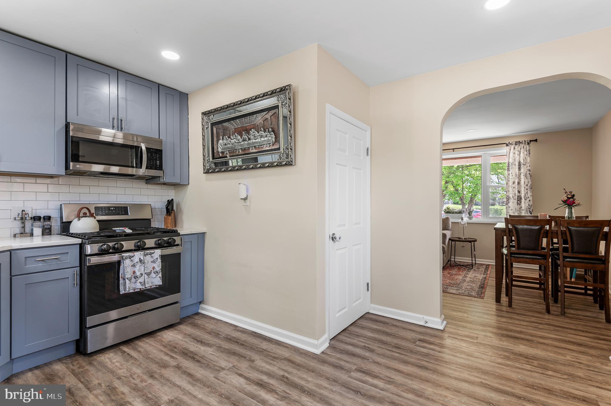 CARNEY HEIGHTS - Residential