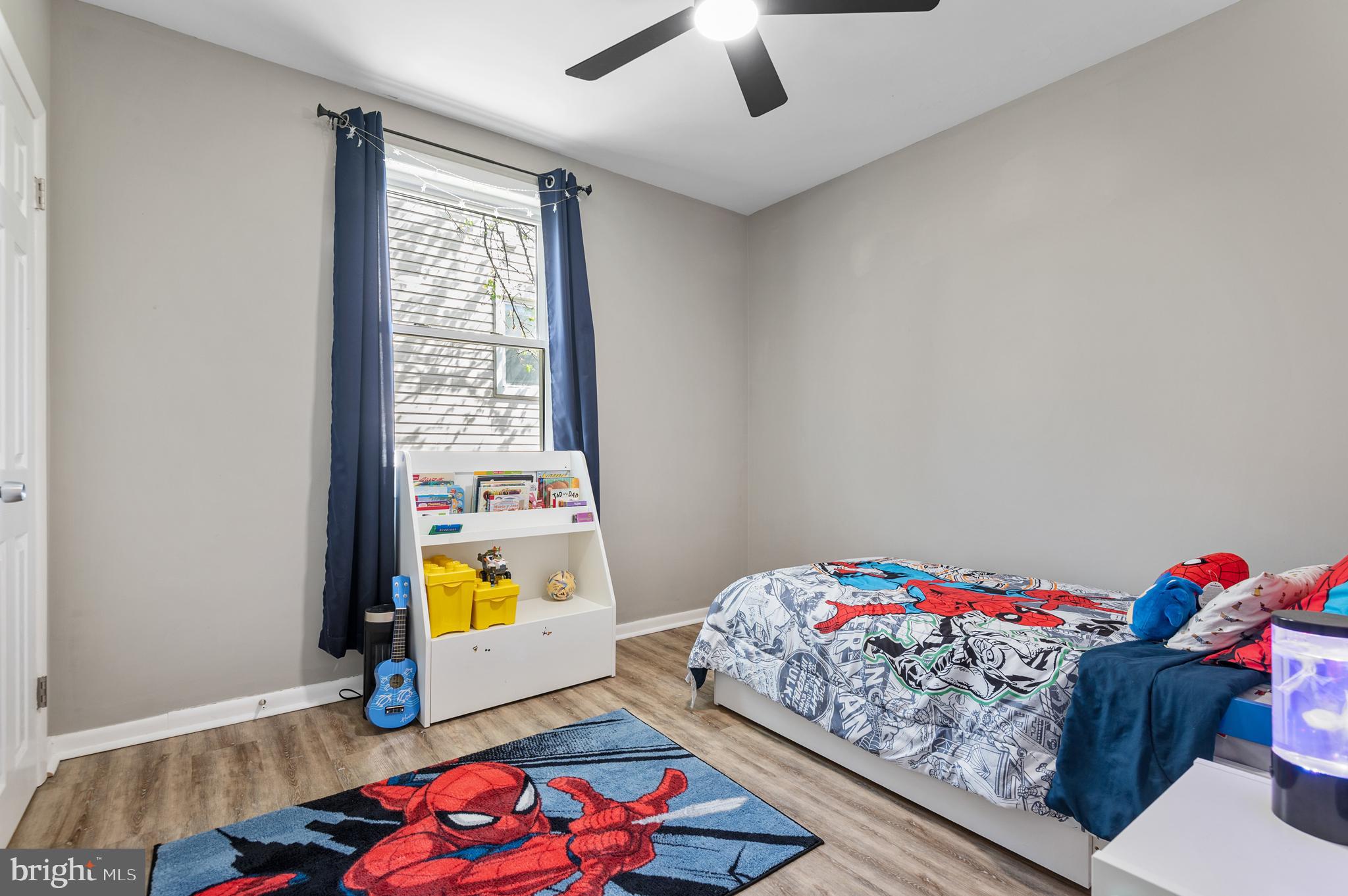 CARNEY HEIGHTS - Residential