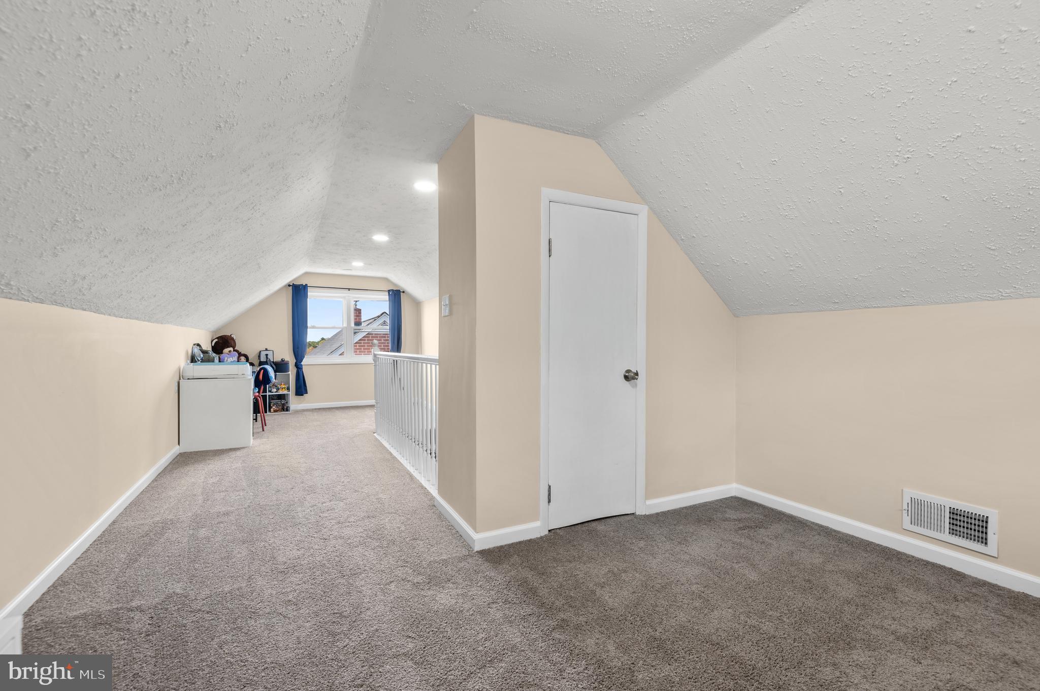 CARNEY HEIGHTS - Residential