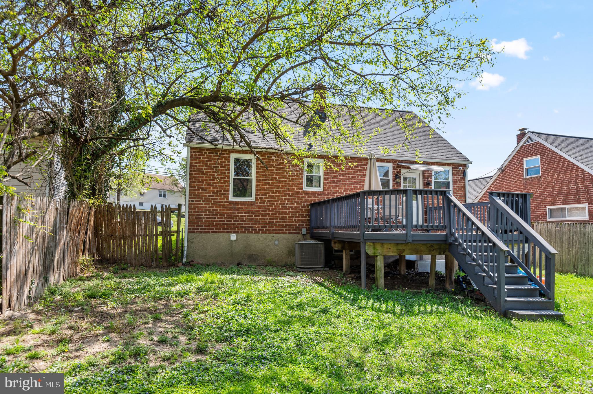 CARNEY HEIGHTS - Residential