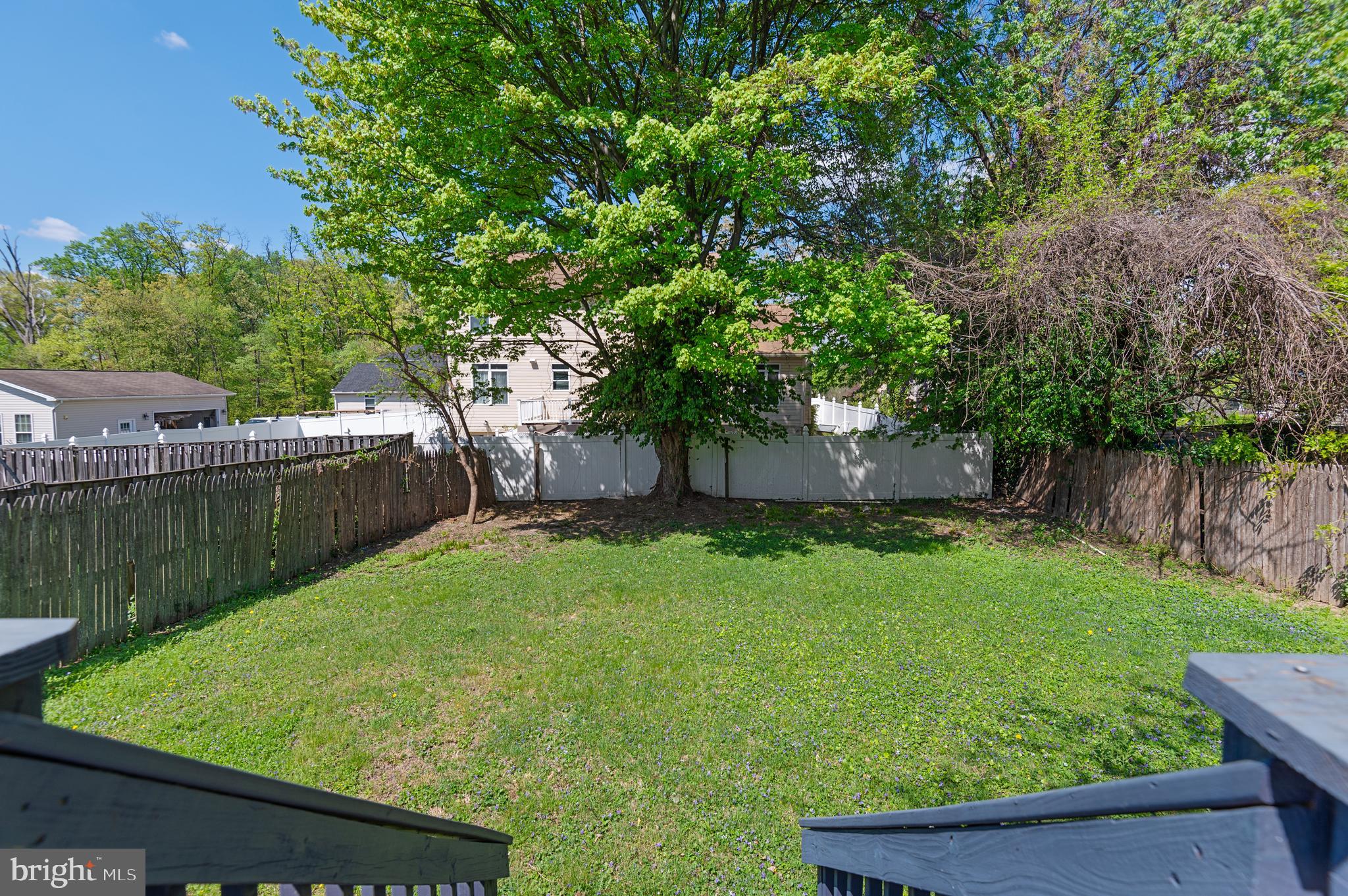 CARNEY HEIGHTS - Residential