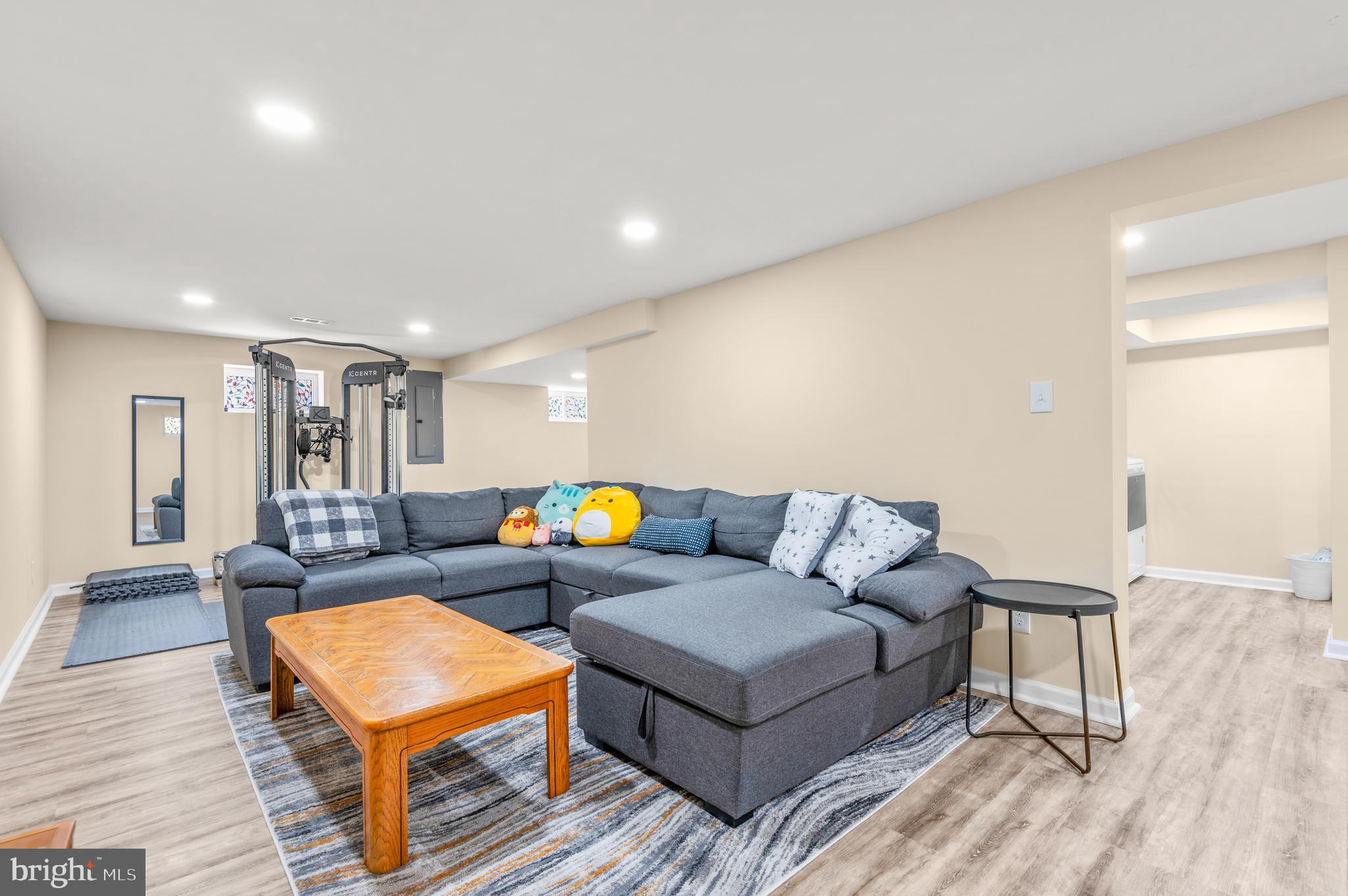 CARNEY HEIGHTS - Residential