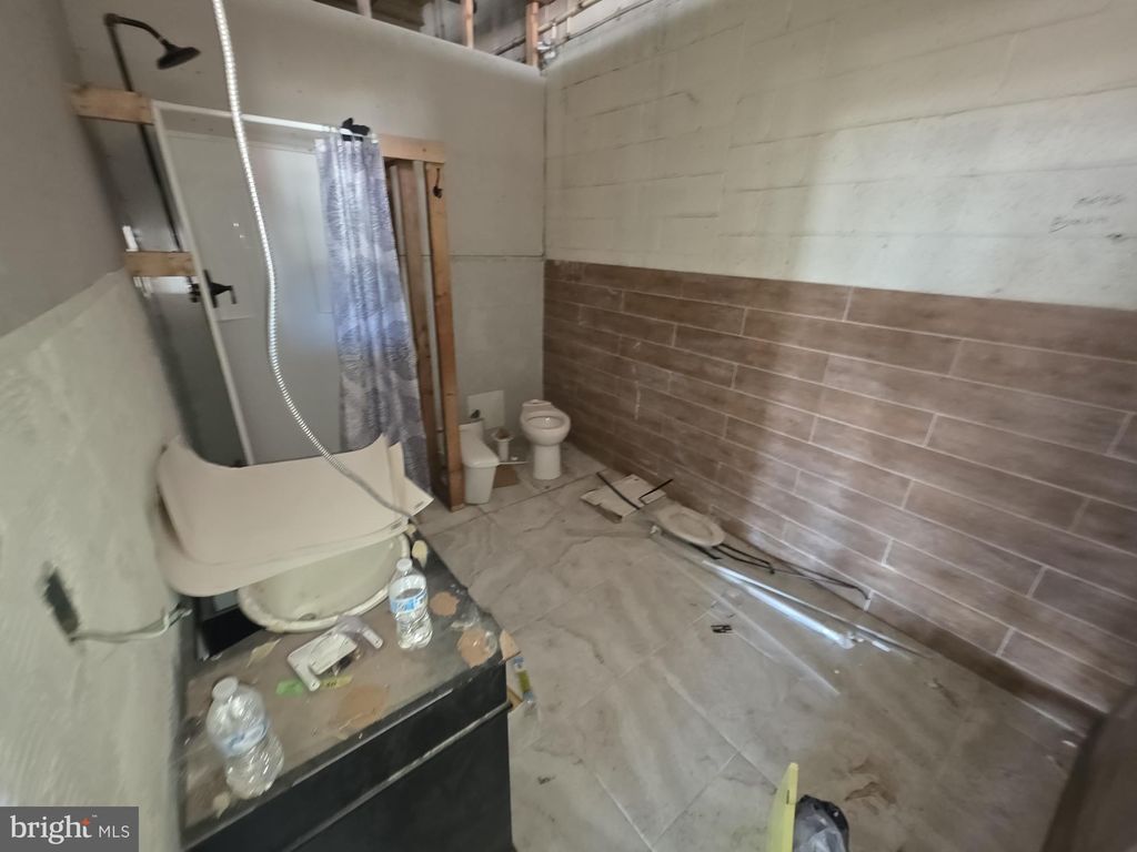 Photo of 1414 Moss Street #2ND FLOOR, READING, PA 19604 (MLS # PABK2064598)