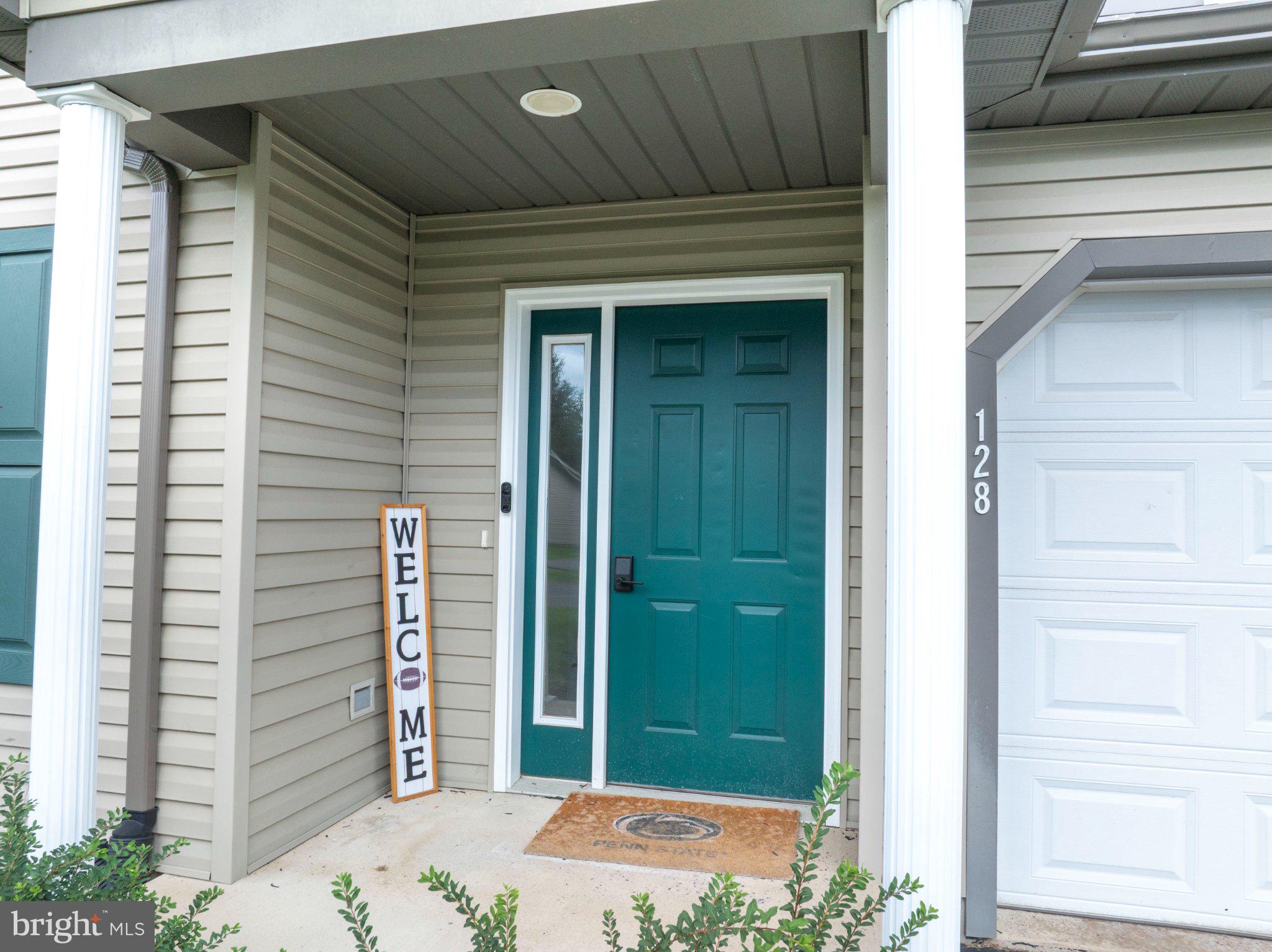 128 WINCHESTER COURT