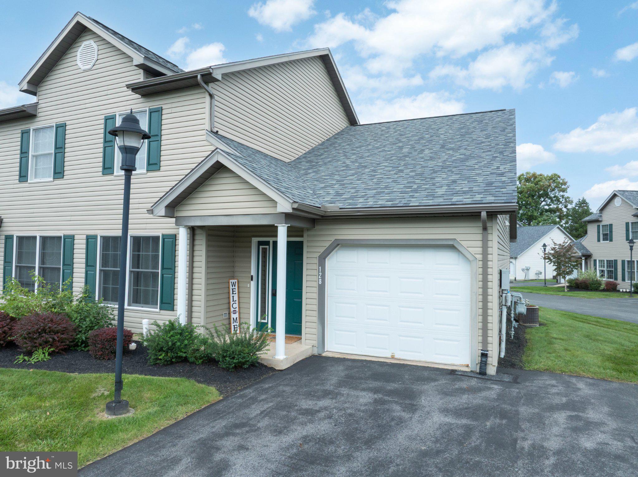128 WINCHESTER COURT