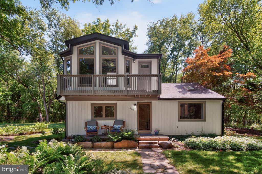 Photo of 1530 Murphy Lane, SILVER SPRING, MD 20905 (MLS # MDMC2238172)