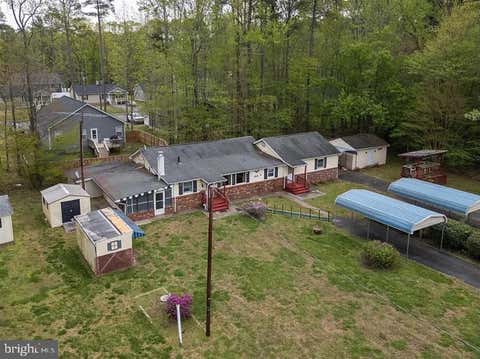 Homes For Rent - 314 Lake Drive<br/> COLONIAL BEACH, VA 22443