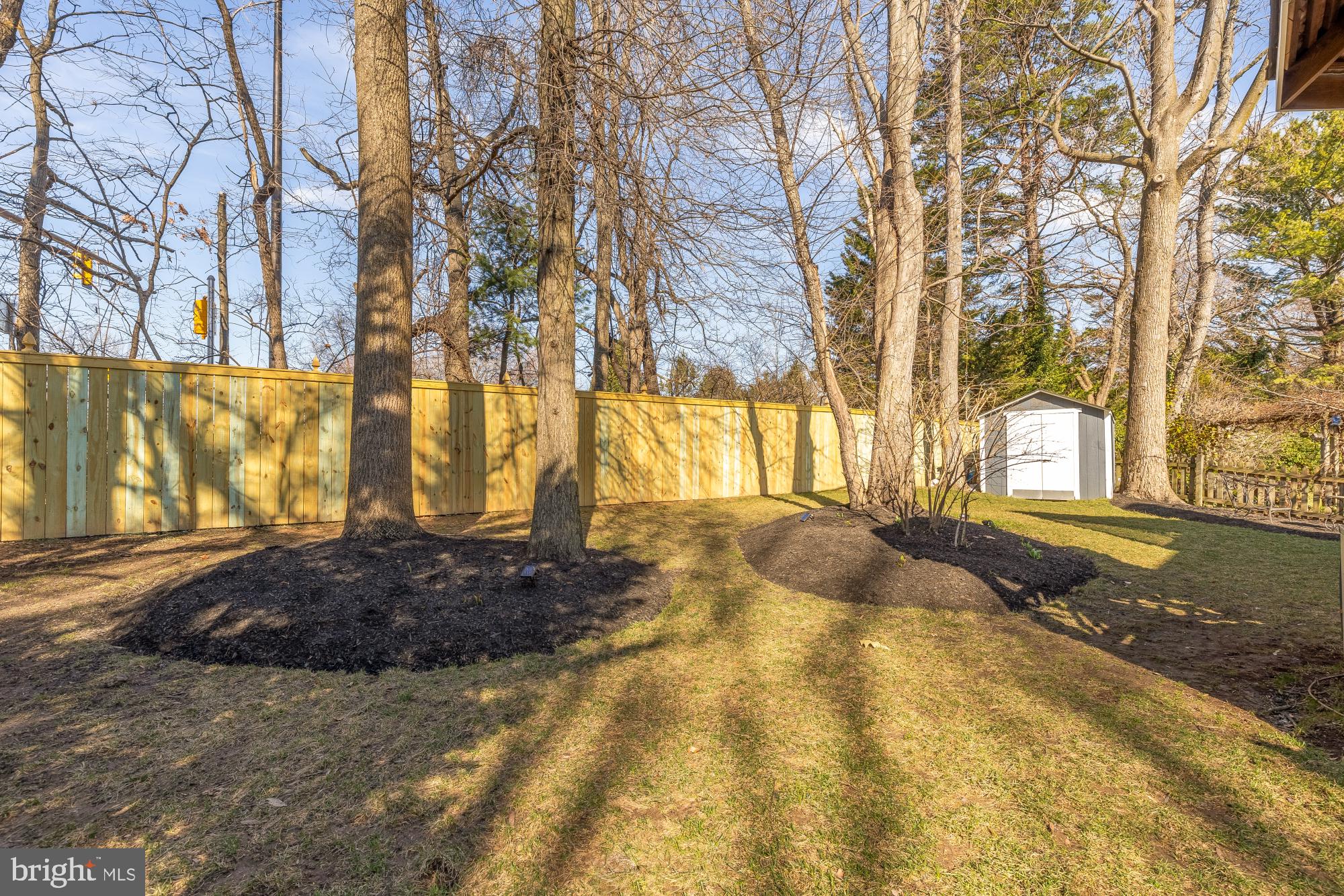 RESTON - Residential