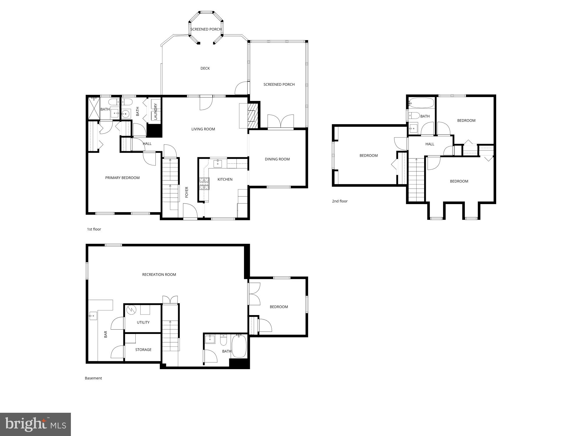 RESTON - Residential