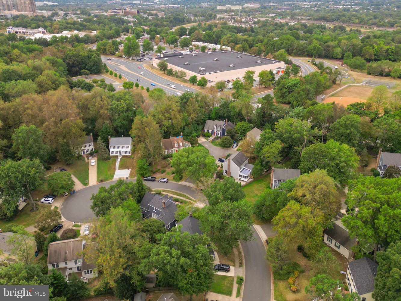 RESTON - Residential