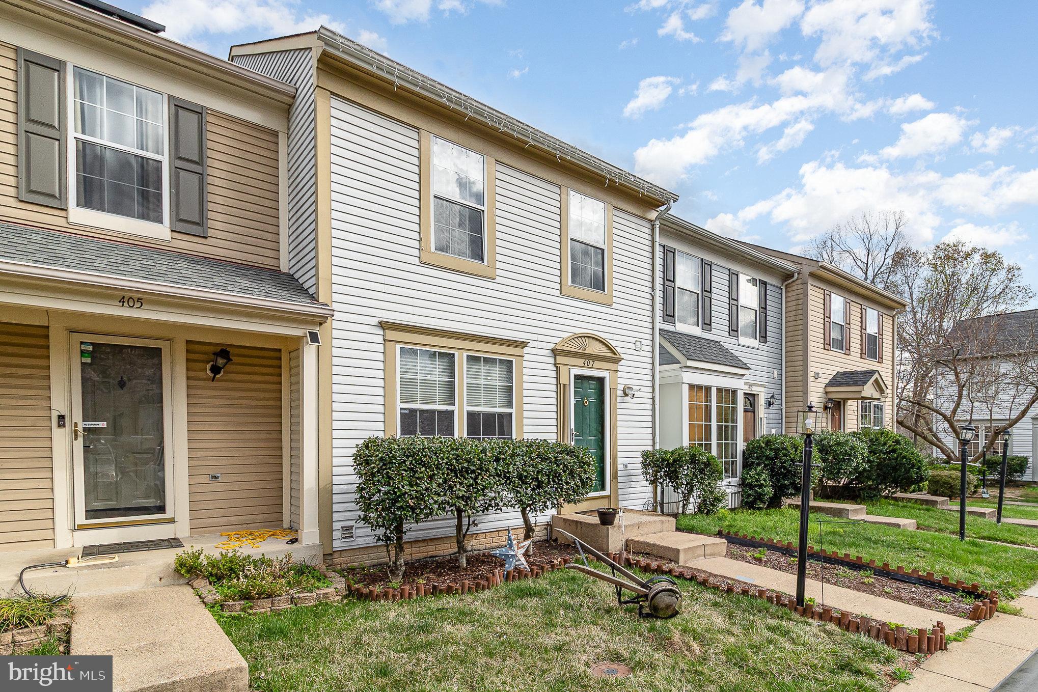 HIGHPOINTE - Residential