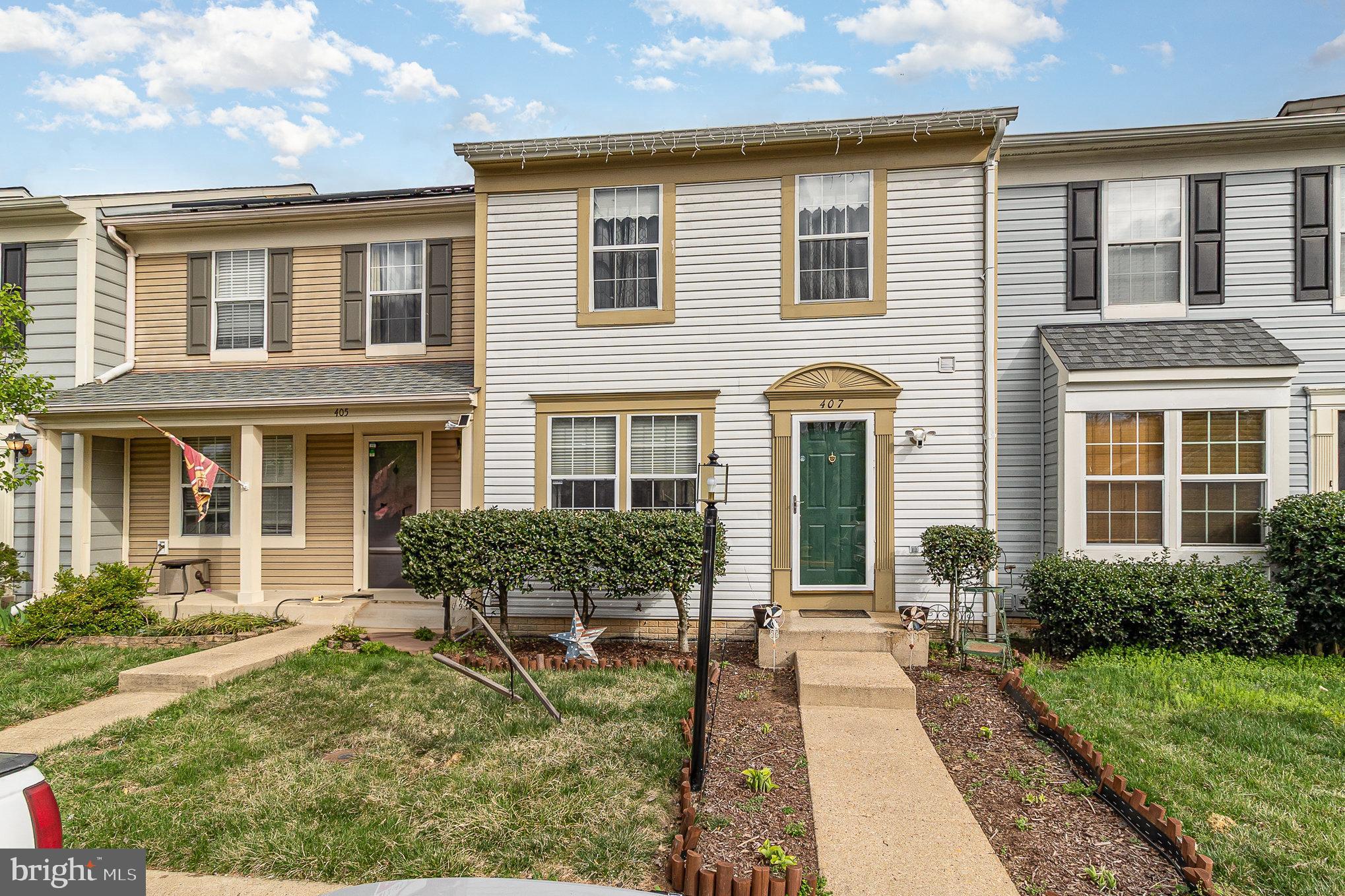 HIGHPOINTE - Residential