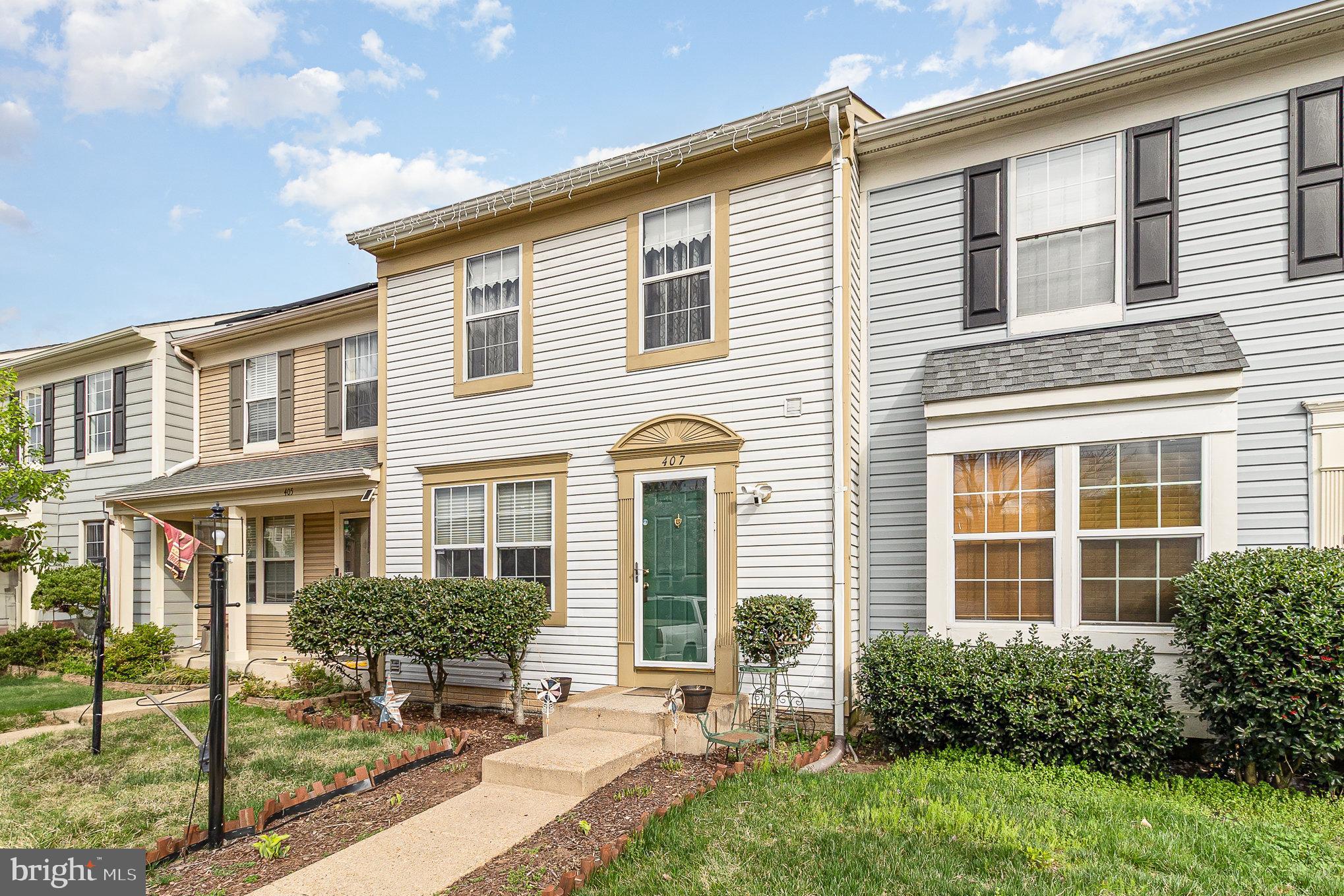 HIGHPOINTE - Residential