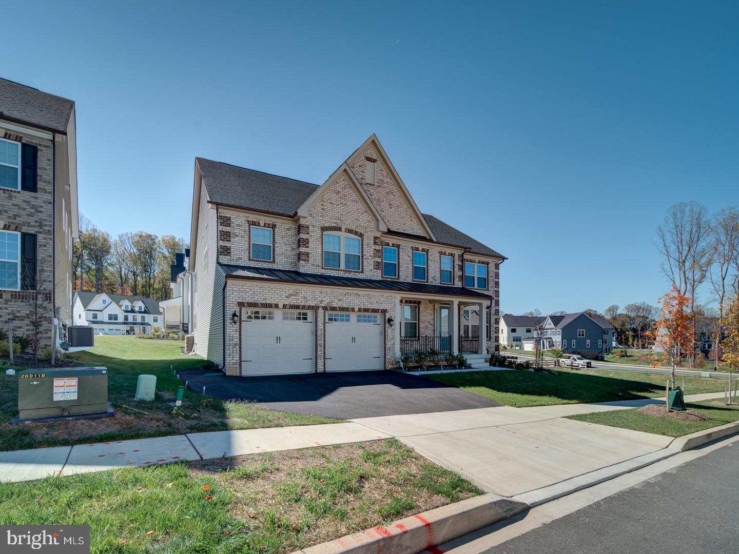 4300 TEMPLETON LANE