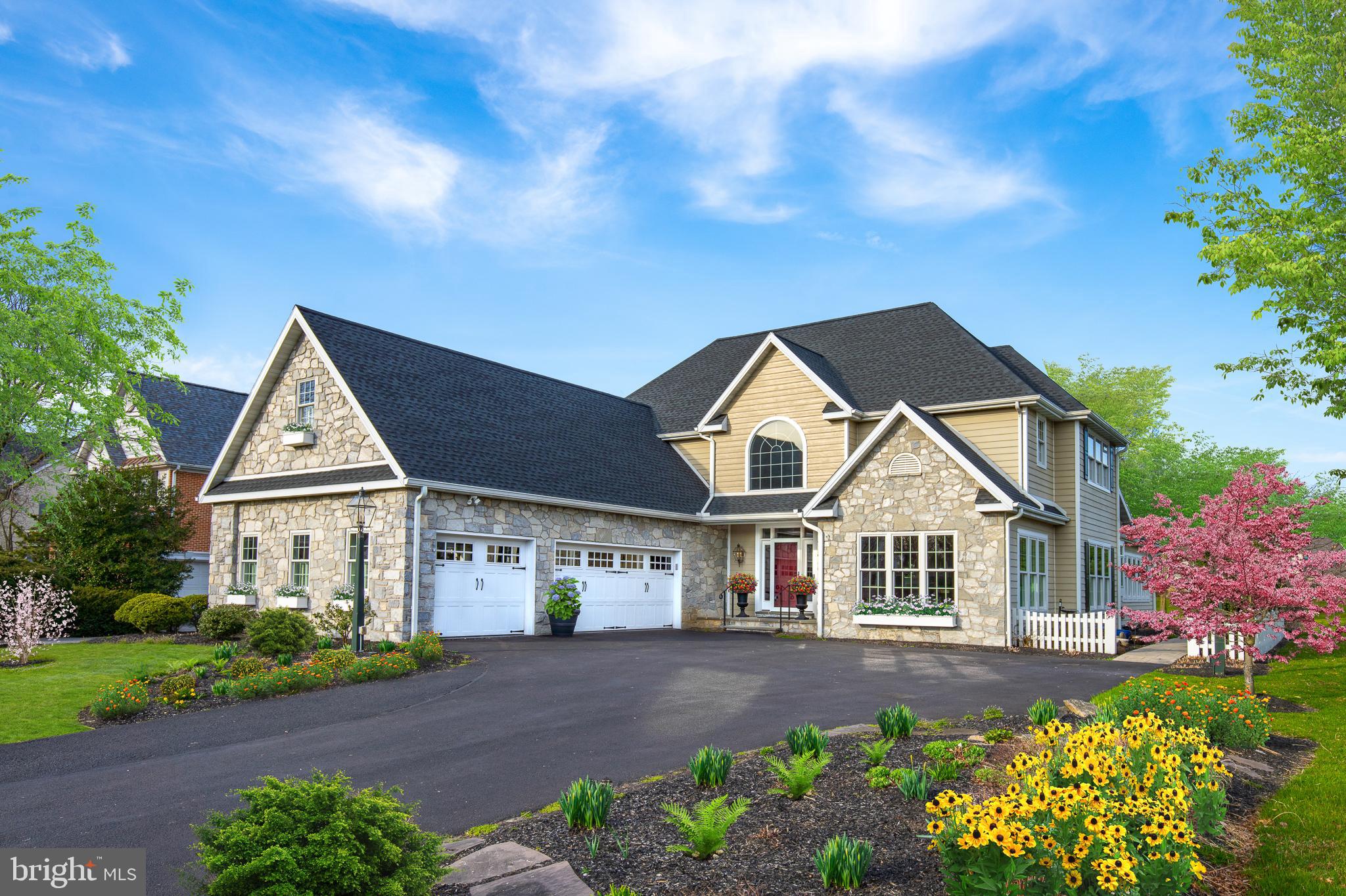 BENT CREEK - Residential