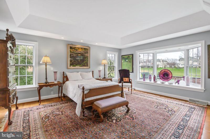 BENT CREEK - Residential