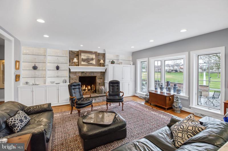 BENT CREEK - Residential